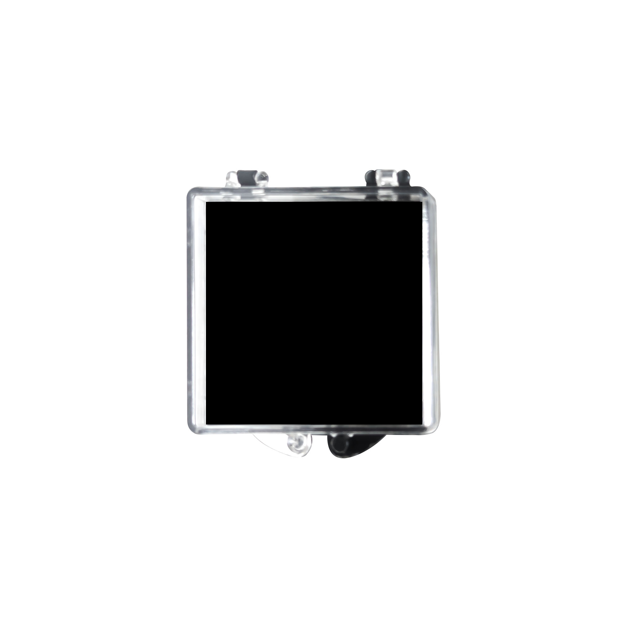 Badge box