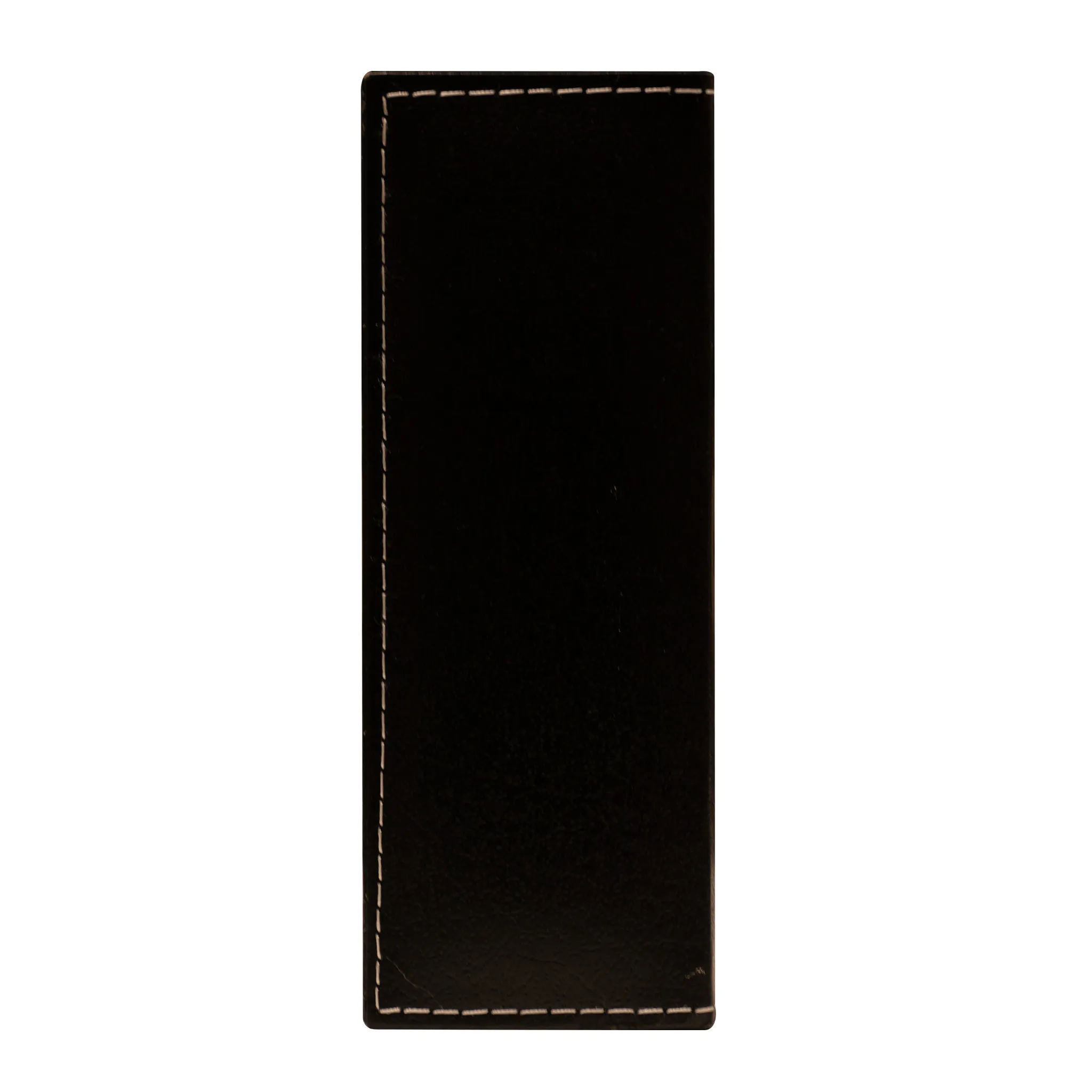 Black penbox