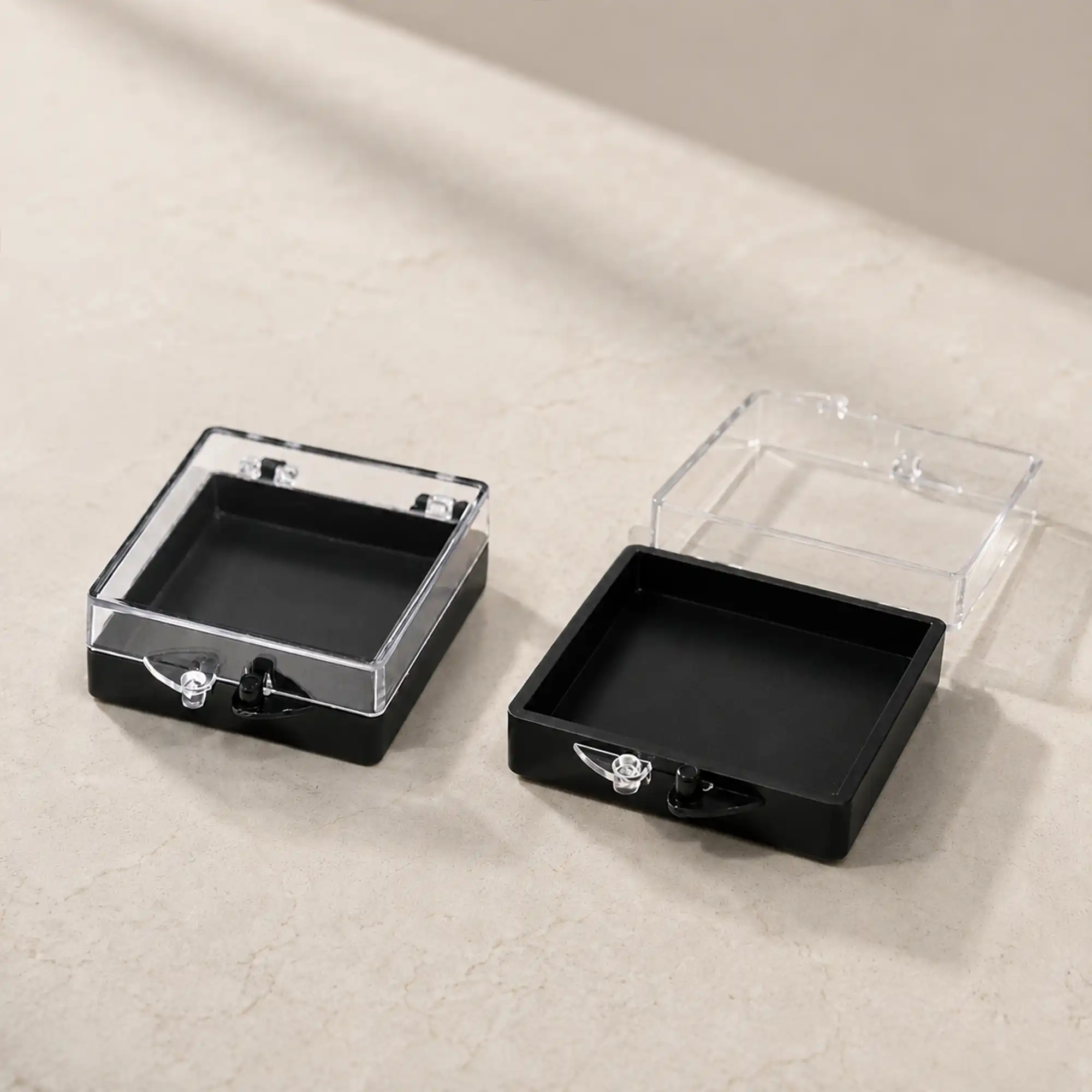 Badge box