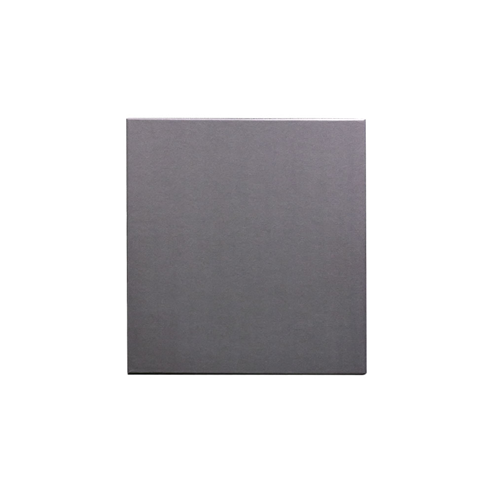 Black Packaging Gift Box