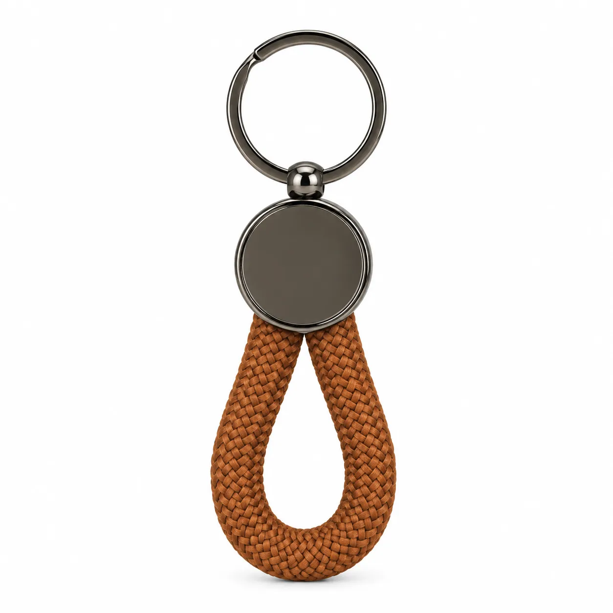 Colour Cord Keychain – Bulk Logo Gifts