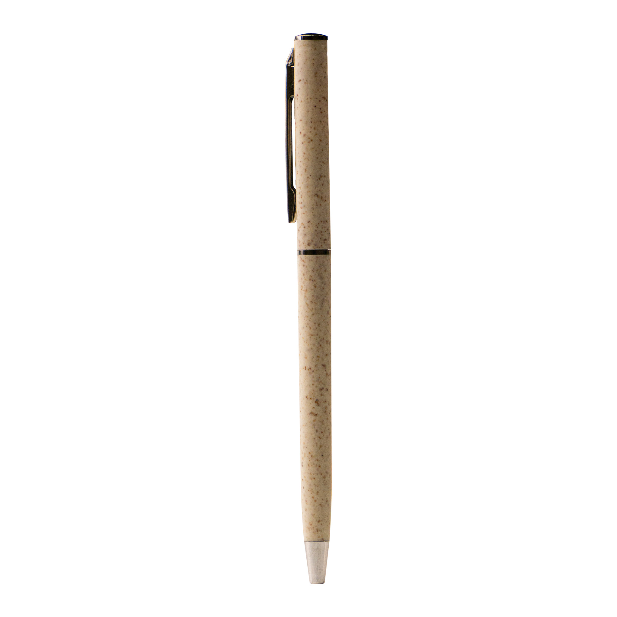 Slim Wheat Straw Pen