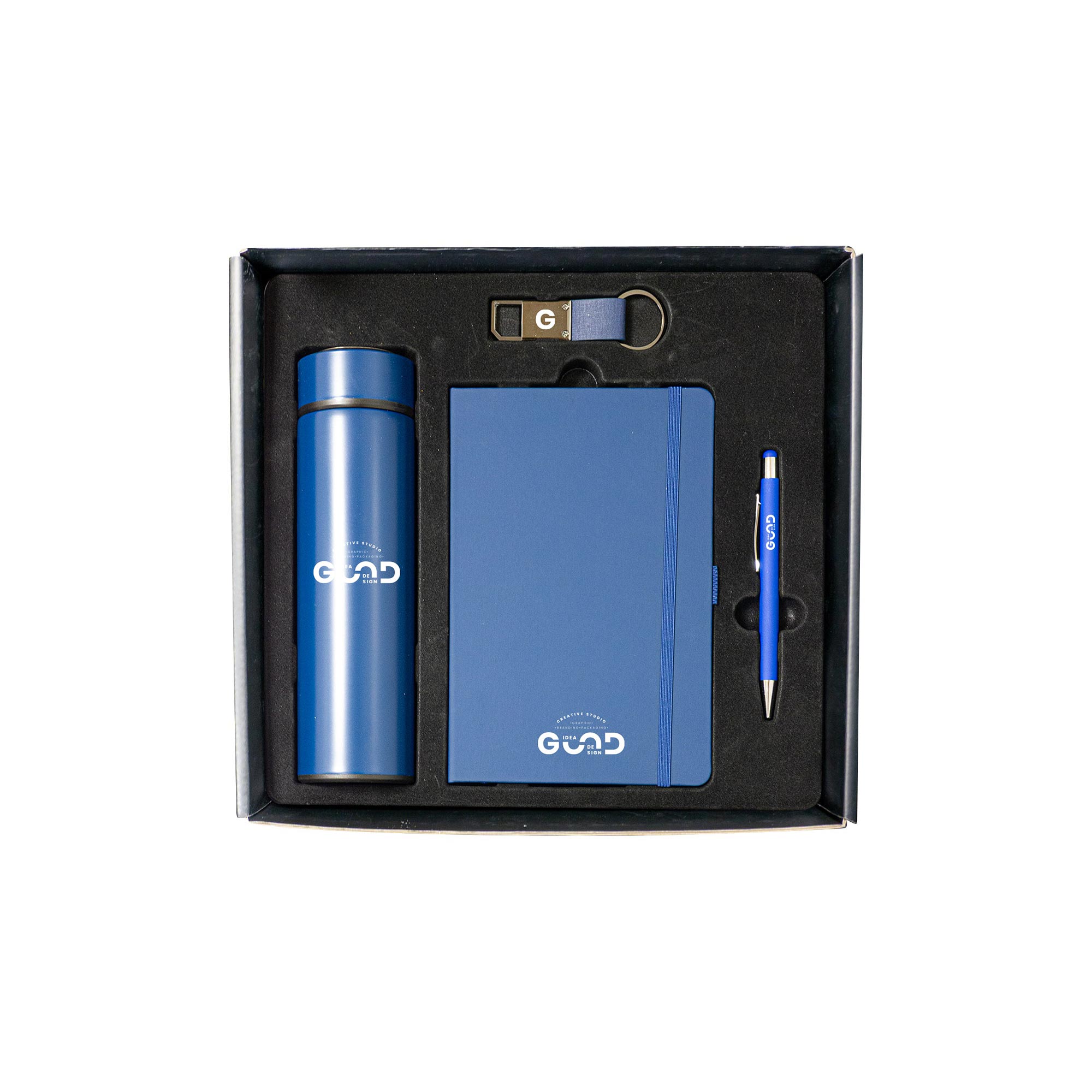 4-in-1 Premium Gift Set