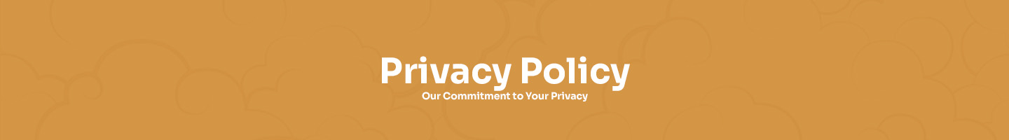 Privacy&policy