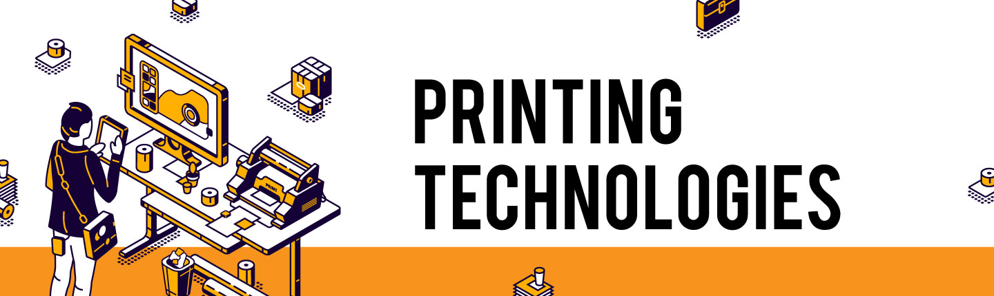 Printing technology