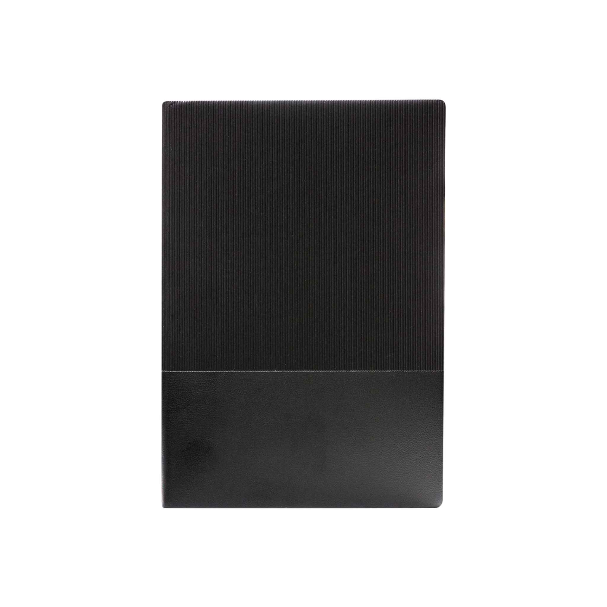 A5 PU Notebook