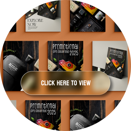 Promotional E-Catalogue
