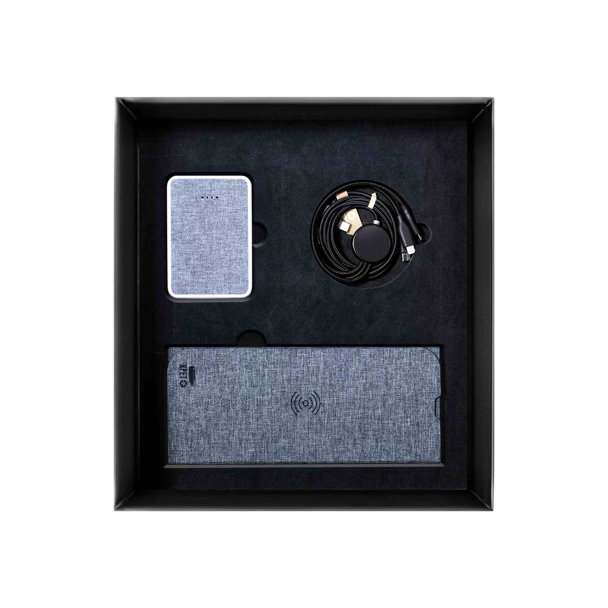 Promotional Giftset with RPET Products