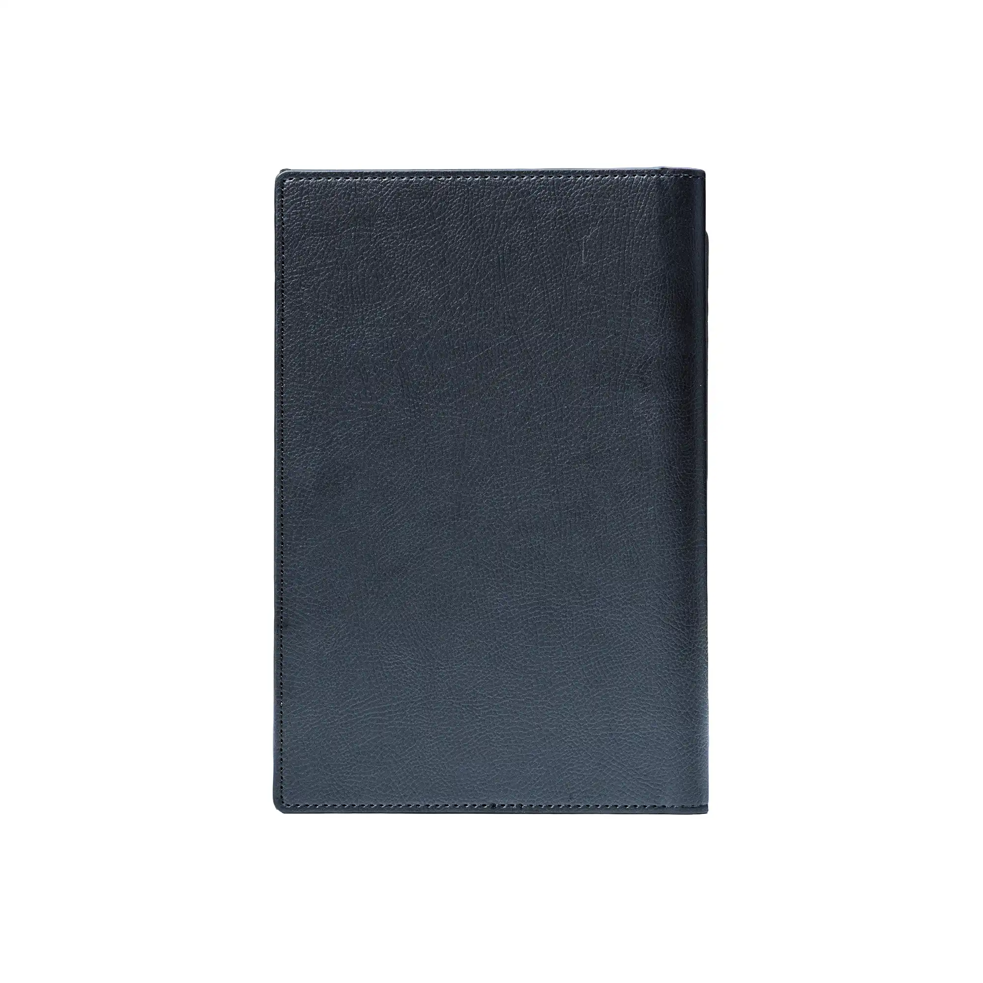 Maison Valer Executive Organizer with Magnetic Pen Holder Black