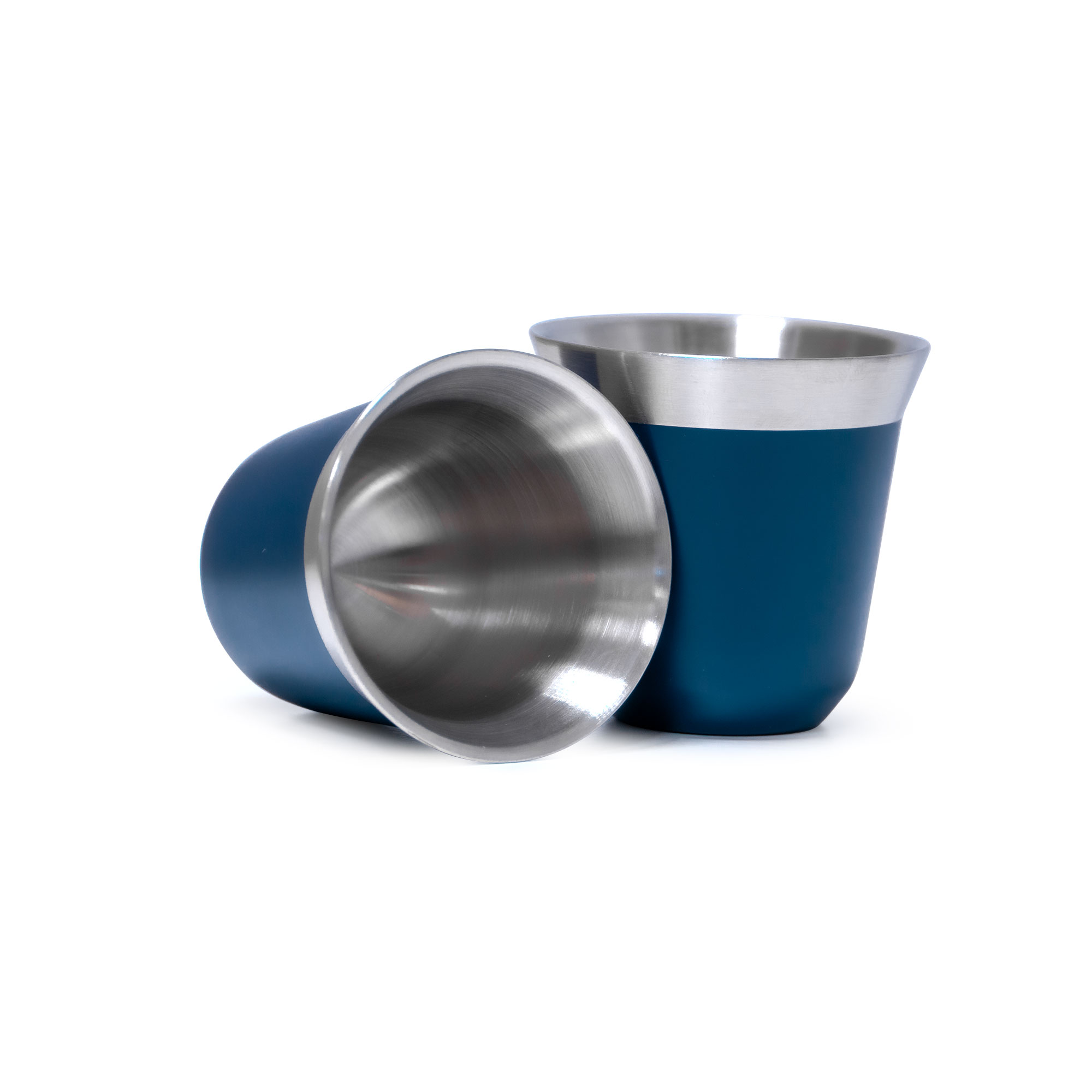 Stainless Steel Espresso Cup