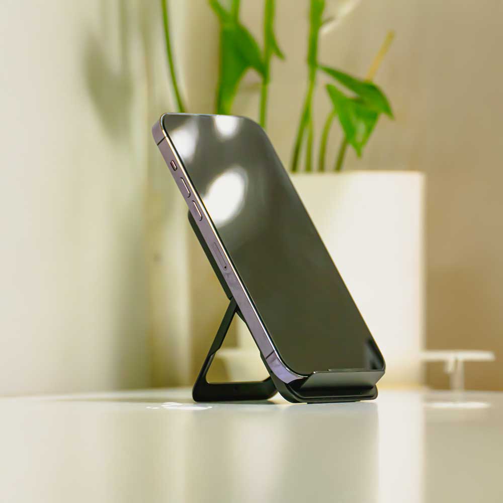 2 in 1 Wireless Charger and Holder