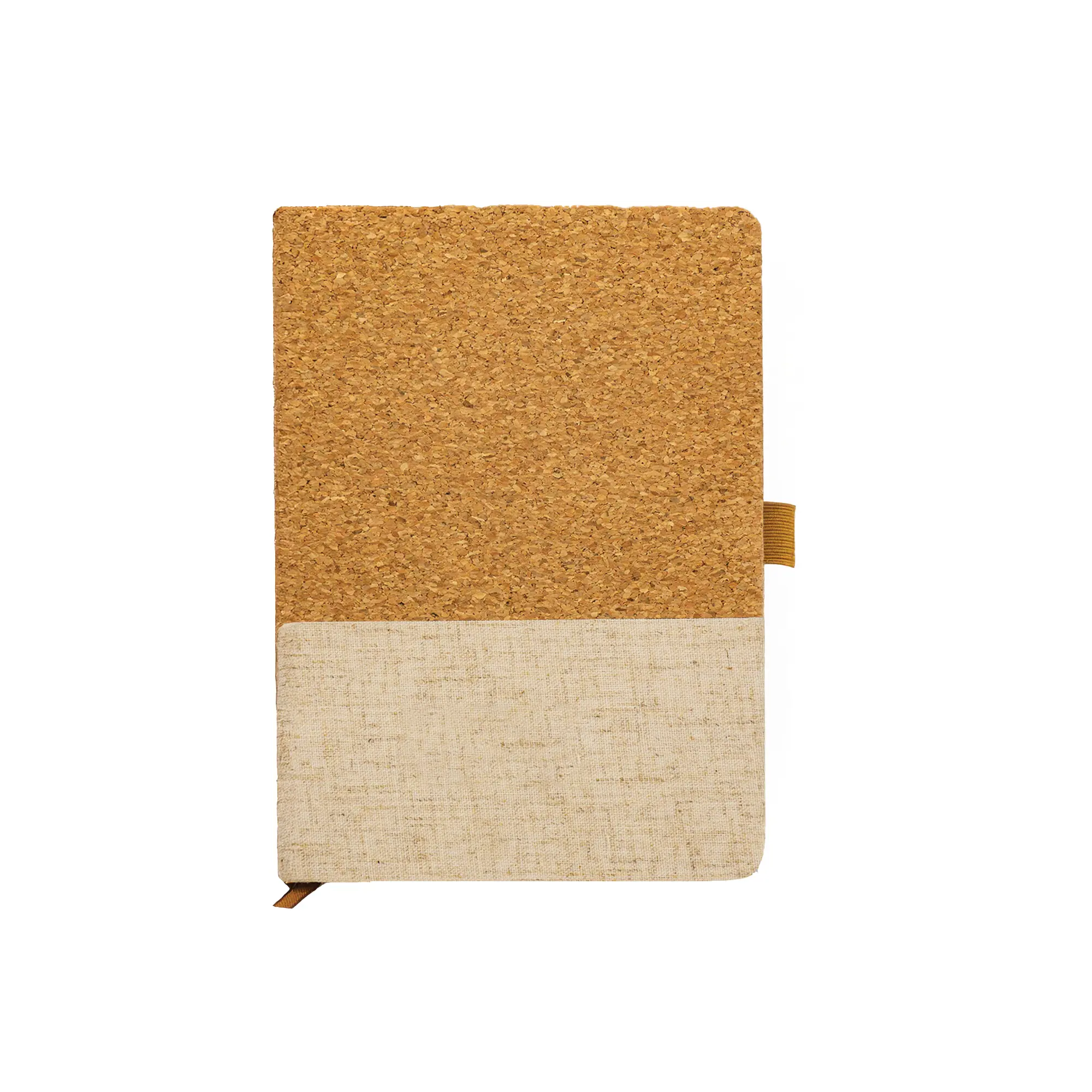 Cork cover Notebook