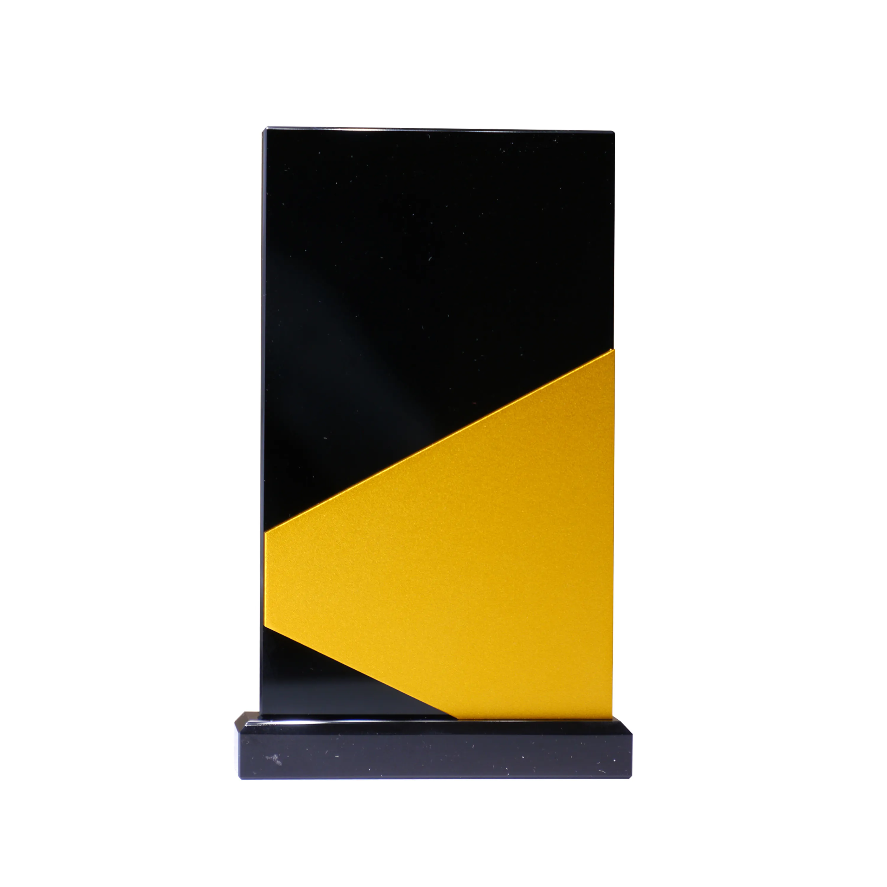 Award trophy Gold
