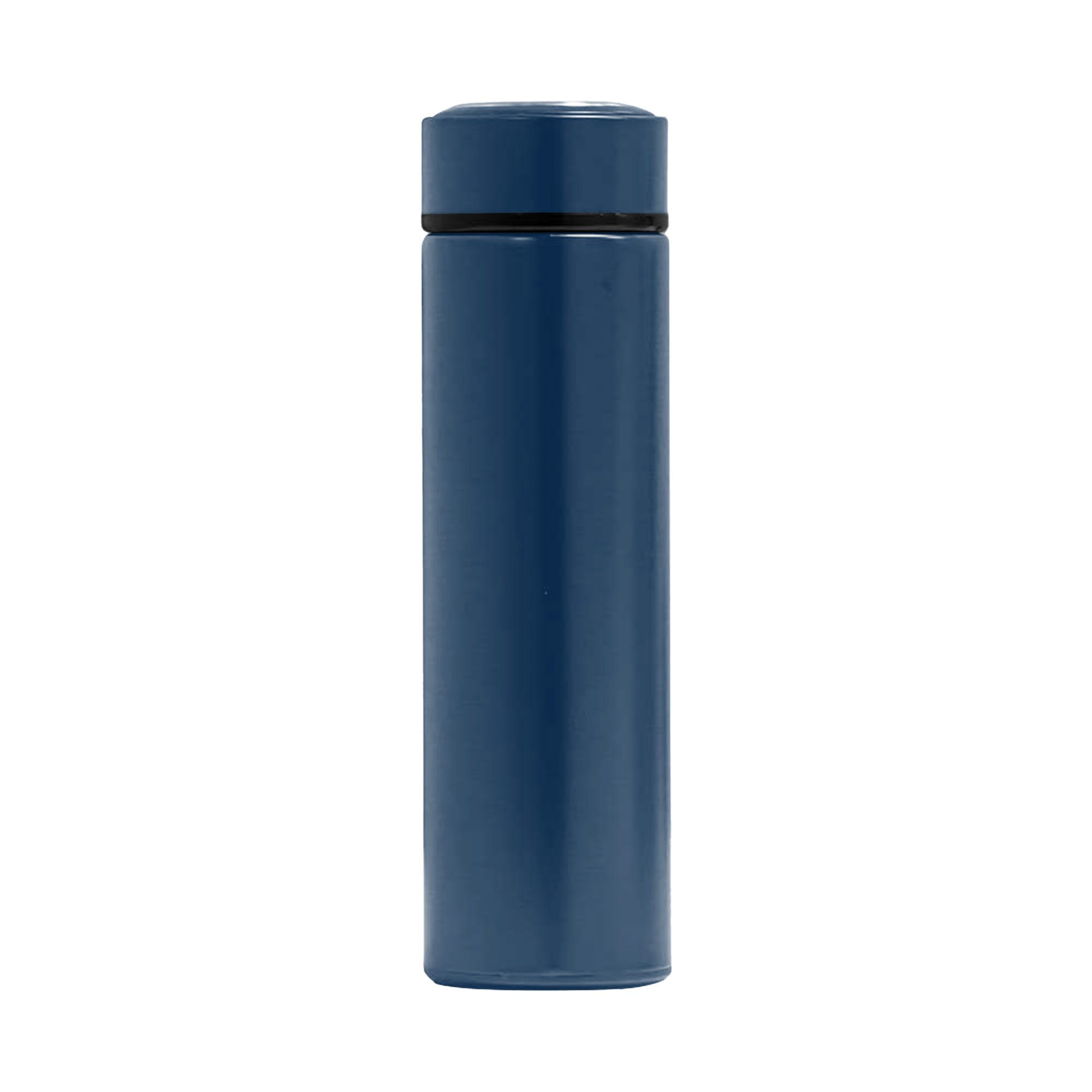 Double Wall Stainless Steel bottle Blue