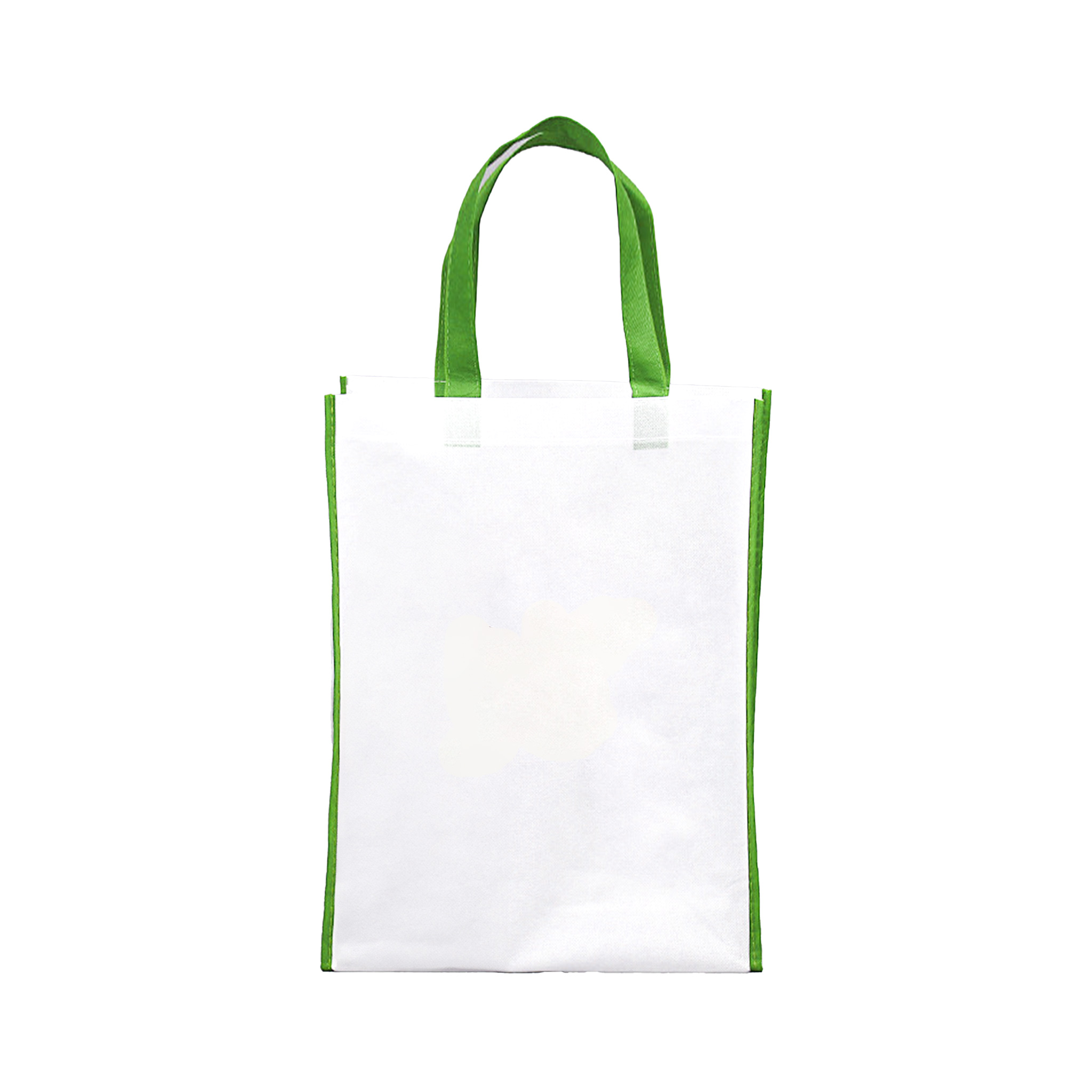 Eco-friendly Non-woven Bag Green
