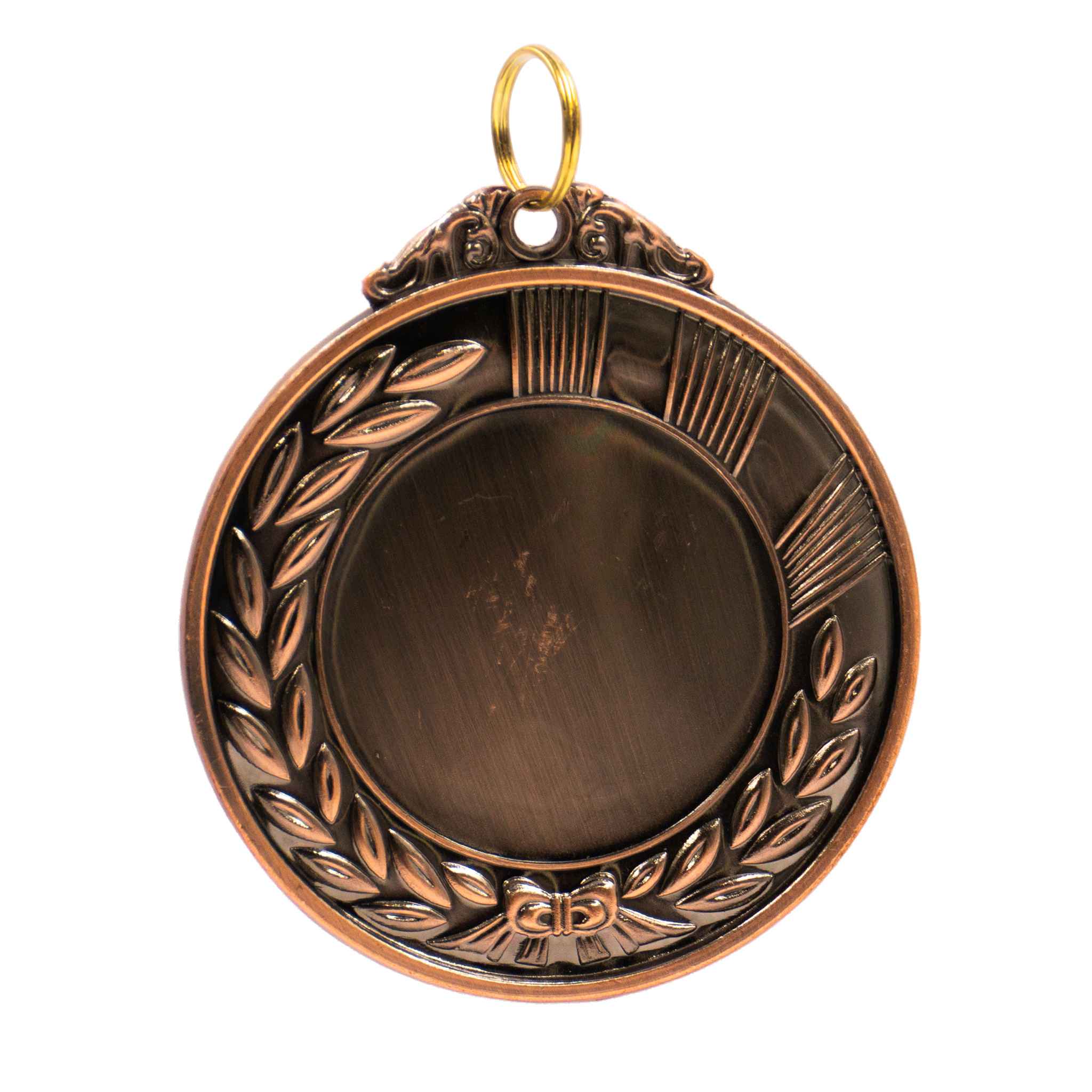 Bronze Medal