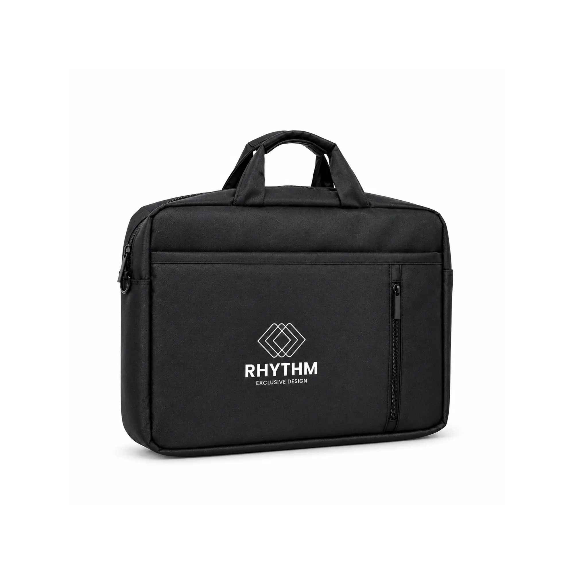 Office Laptop Bag Black