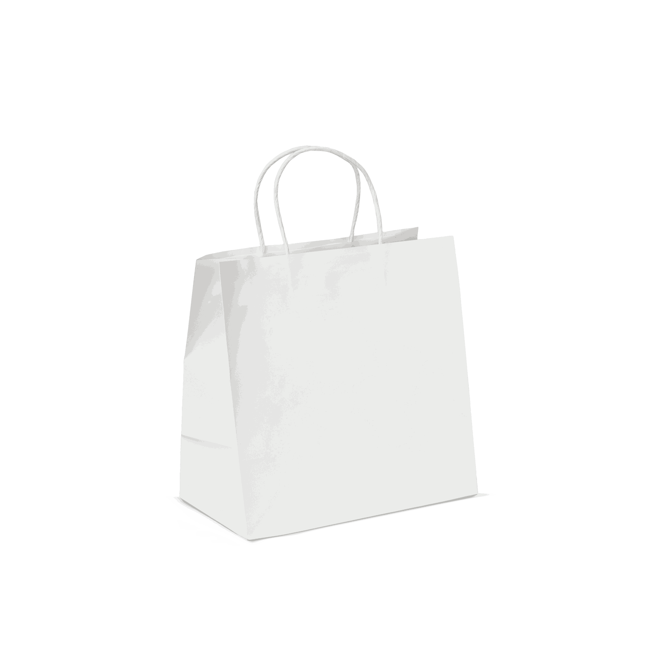 Craft Paper Bag A4
