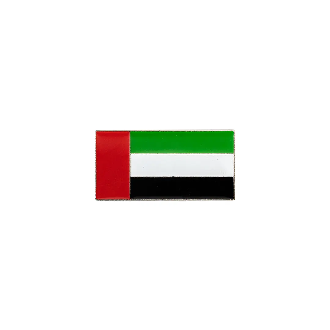 UAE Badge – Rectangle Shape