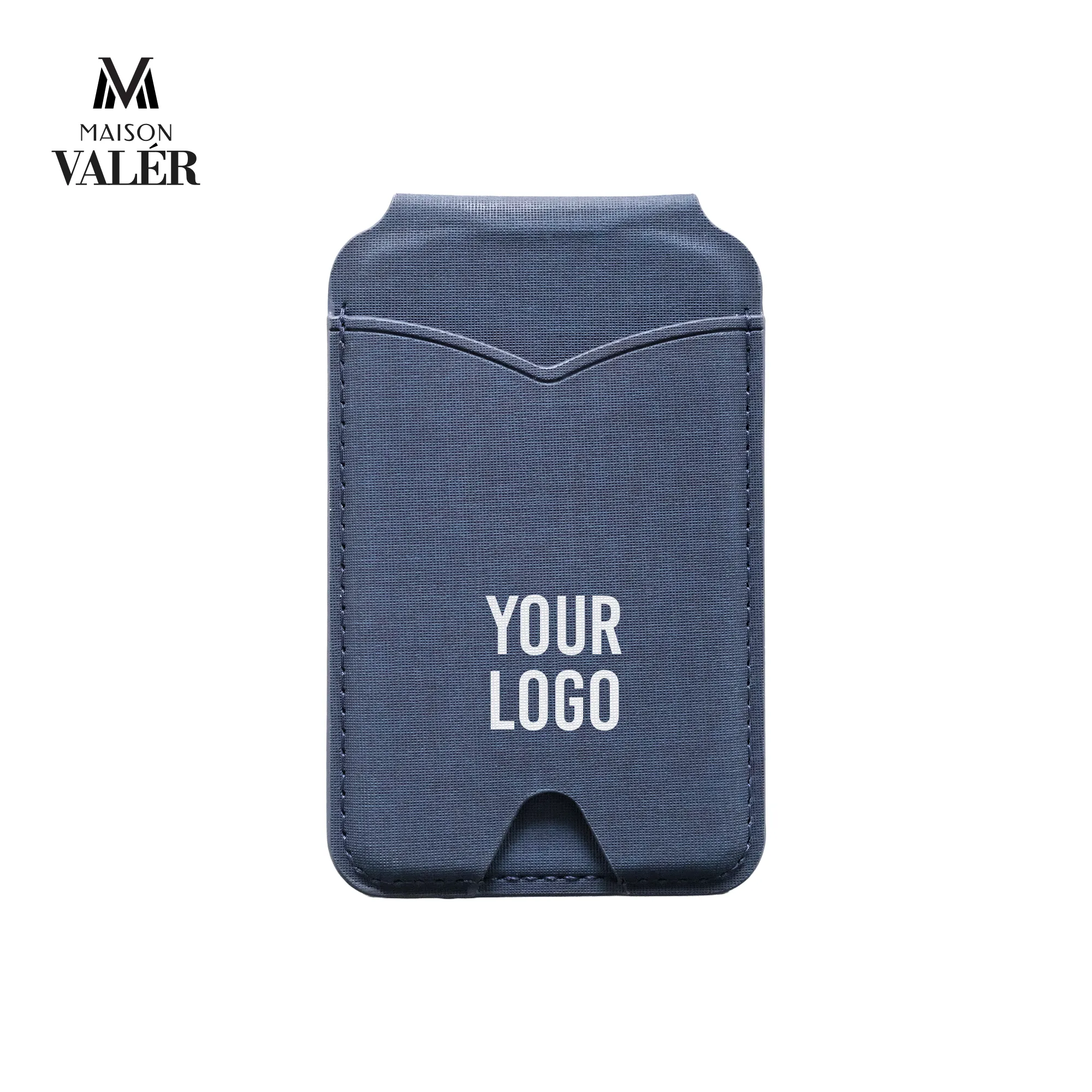 Maison Valer Magnetic Foldable Wallet and Card Holder