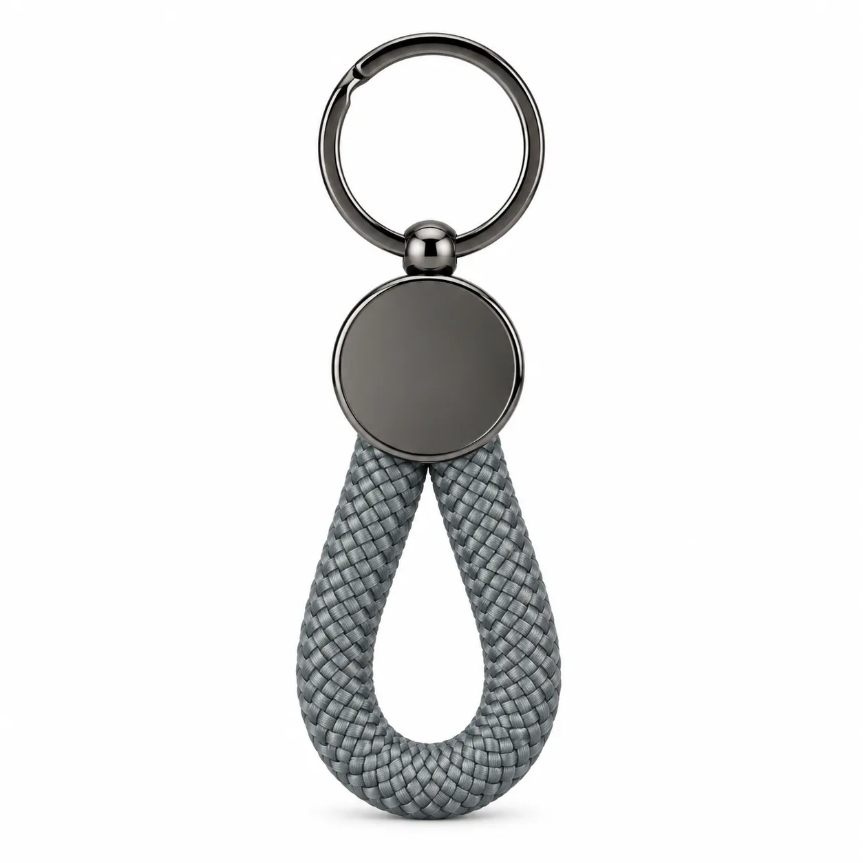 Colour Cord Keychain – Bulk Logo Gifts