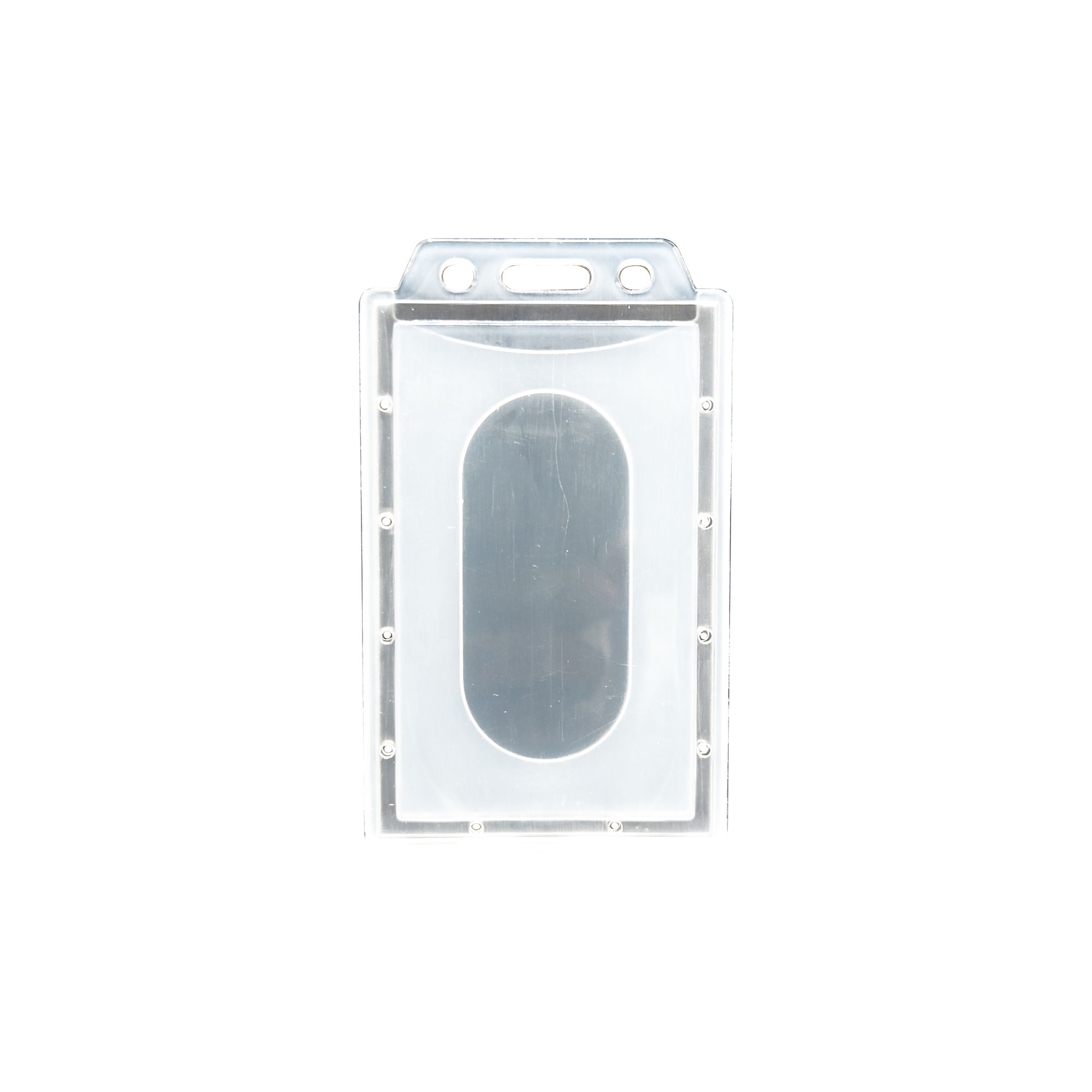 ID Card Holder (Vertical)