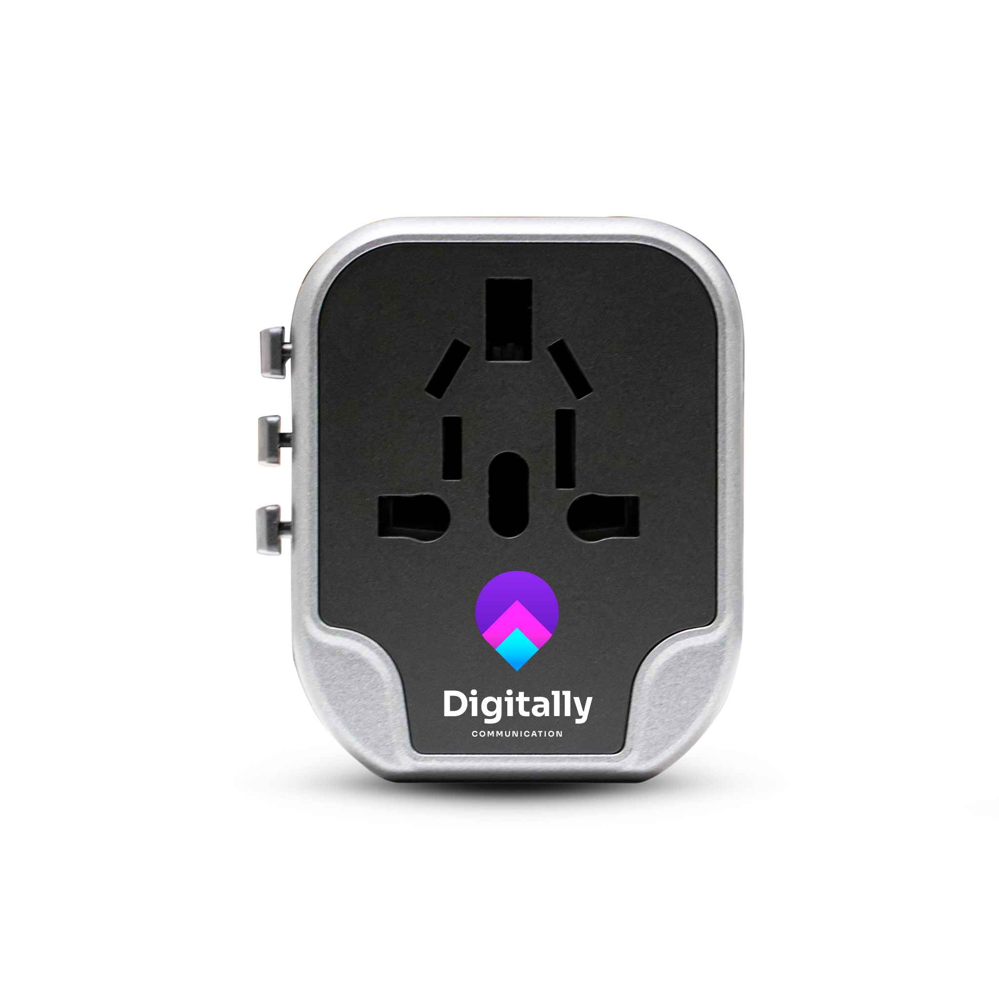 Universal Travel Adapter