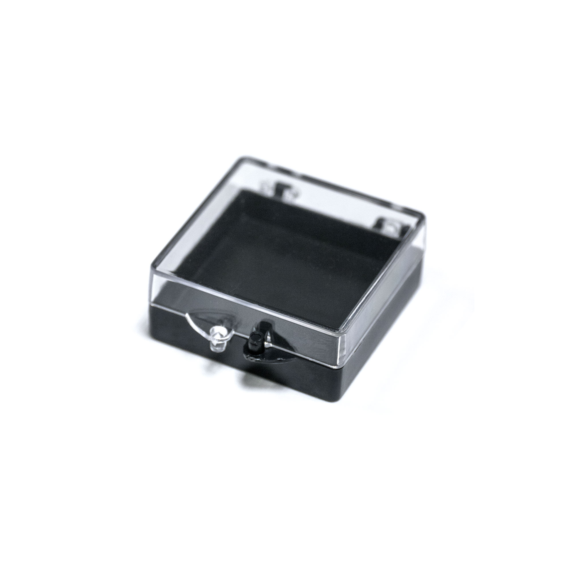 Badge box
