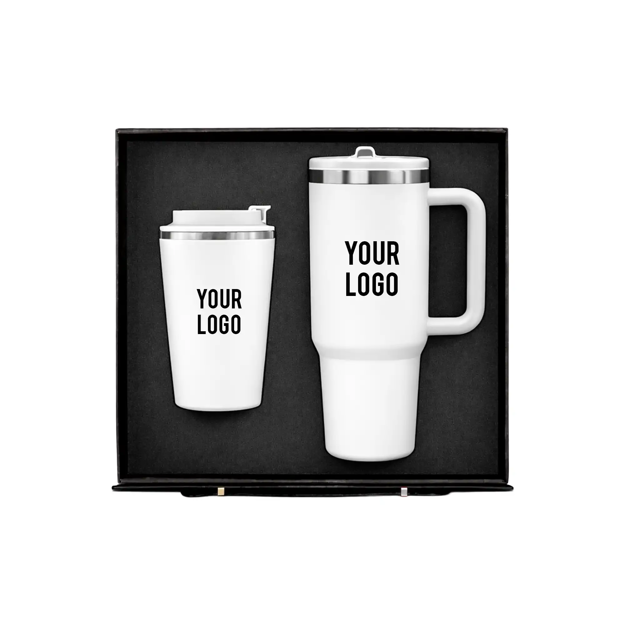 Frost Duo Drinkware