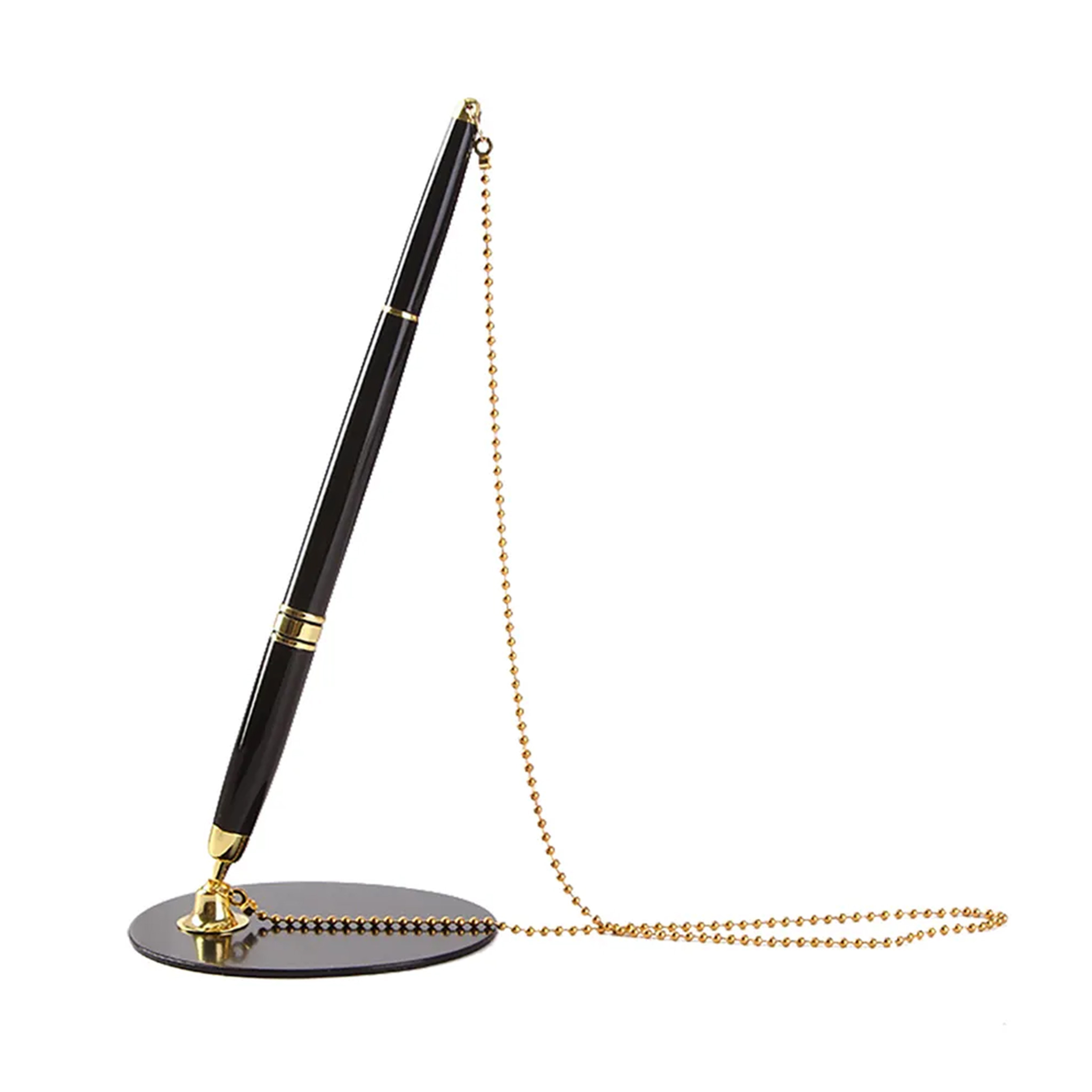 Counter Pen Black