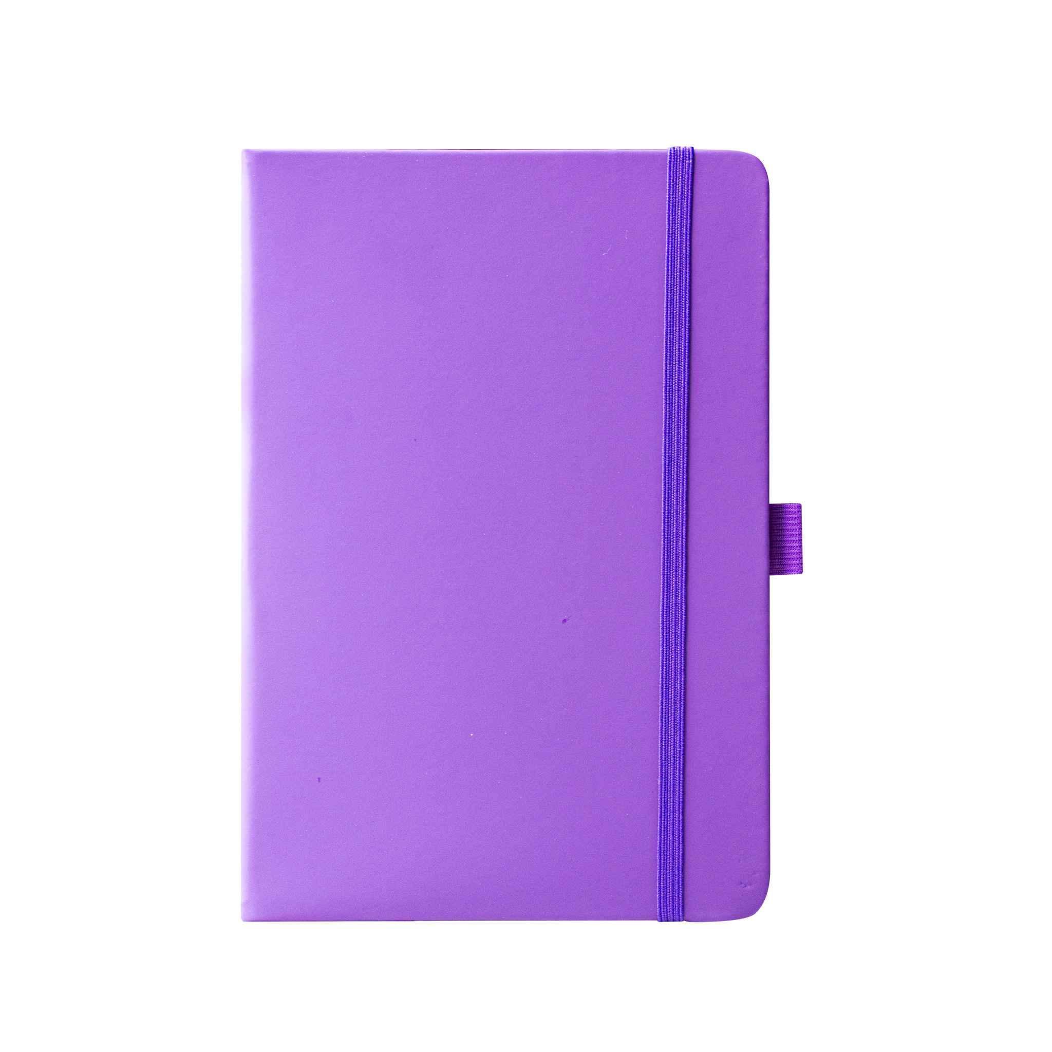 PU Notebook Dark Green