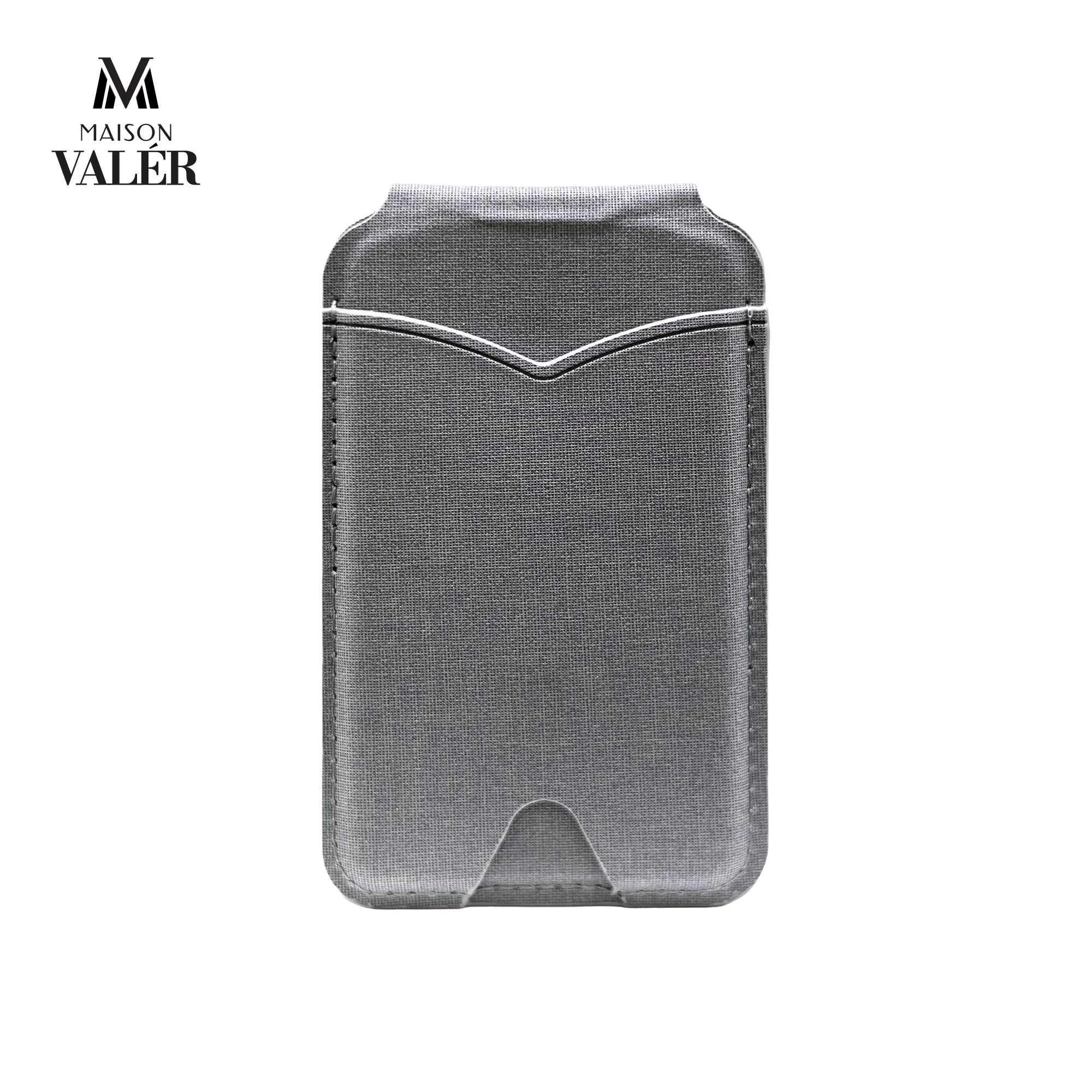 Maison Valer Magnetic Foldable Wallet and Card Holder