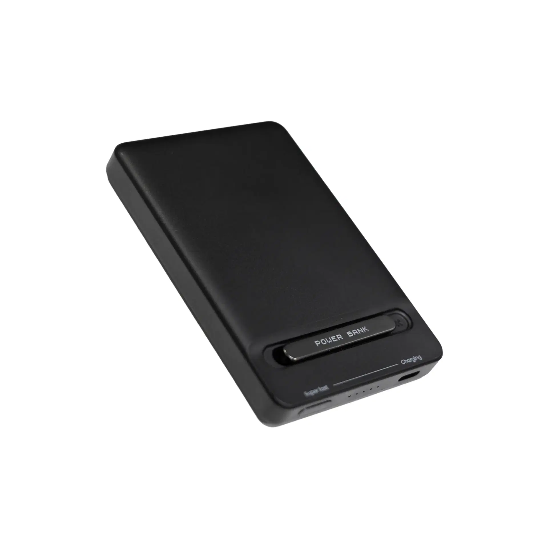 6000mAh MagSafe Power Bank with Stand