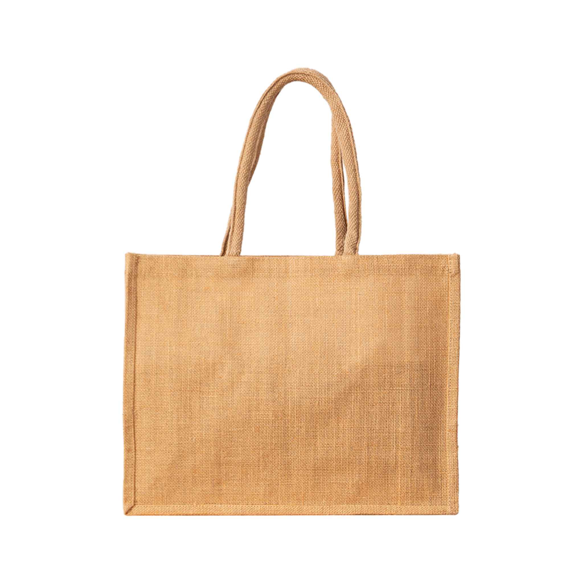Promotional Jute Bag