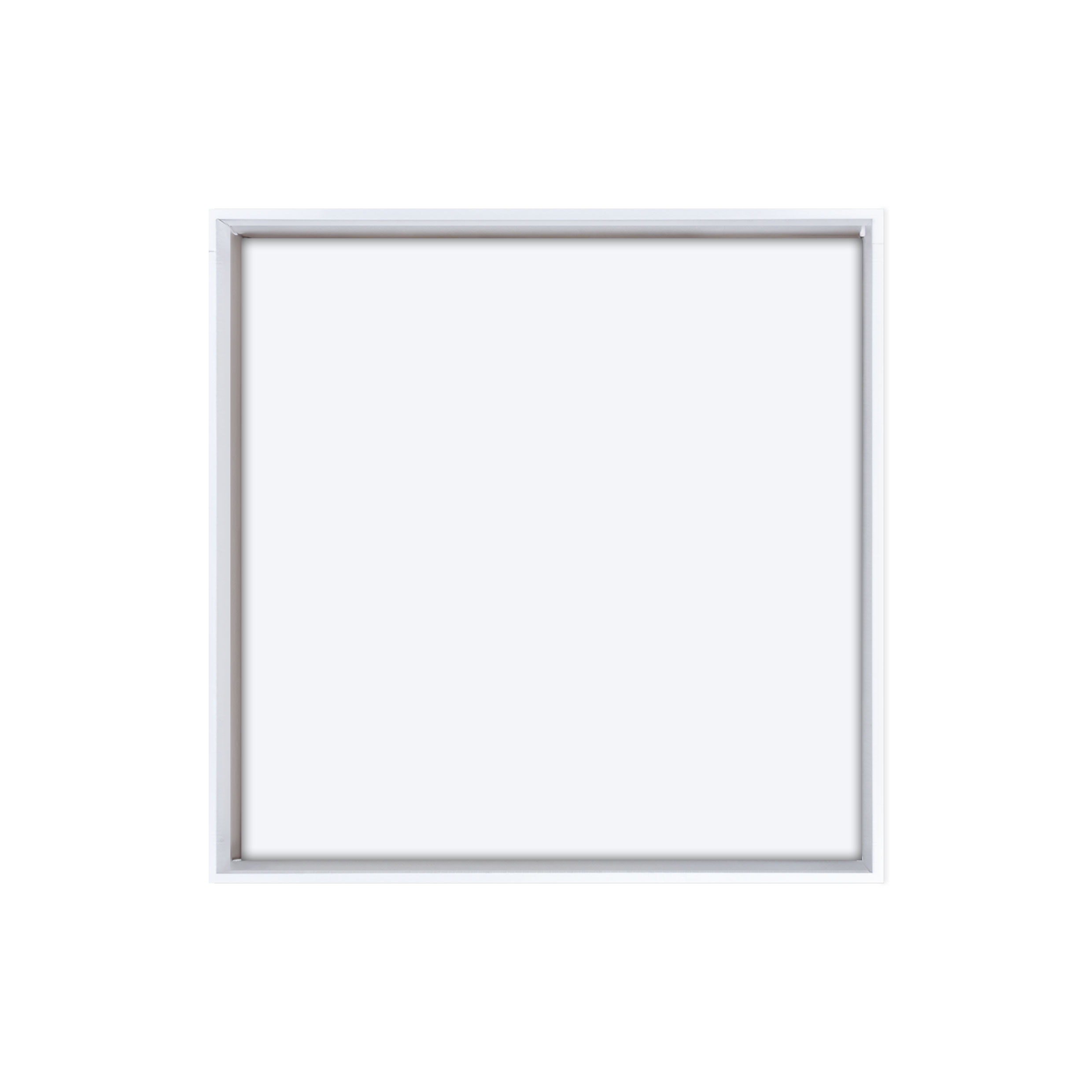 White Gift Box