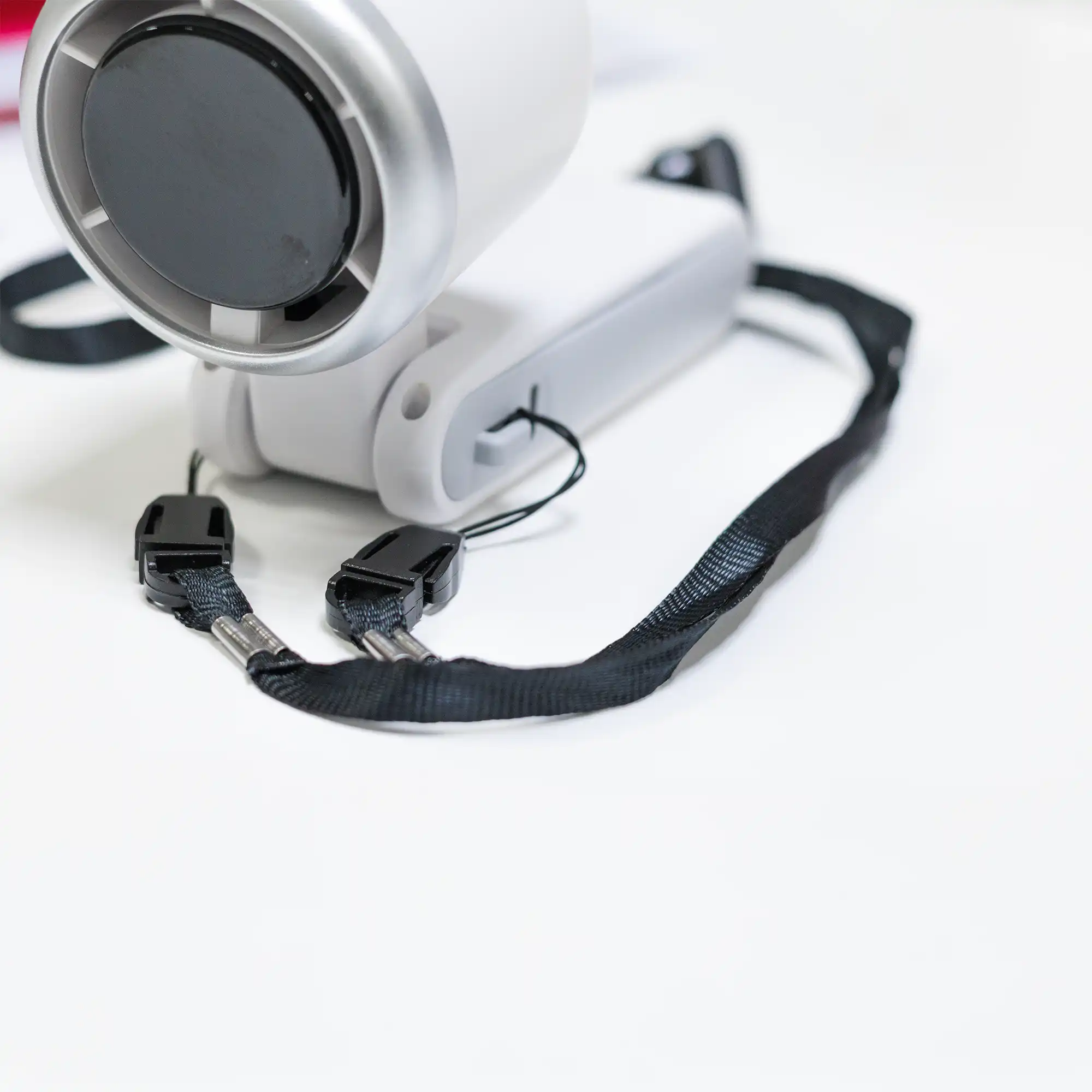 portable desk fan UAE
