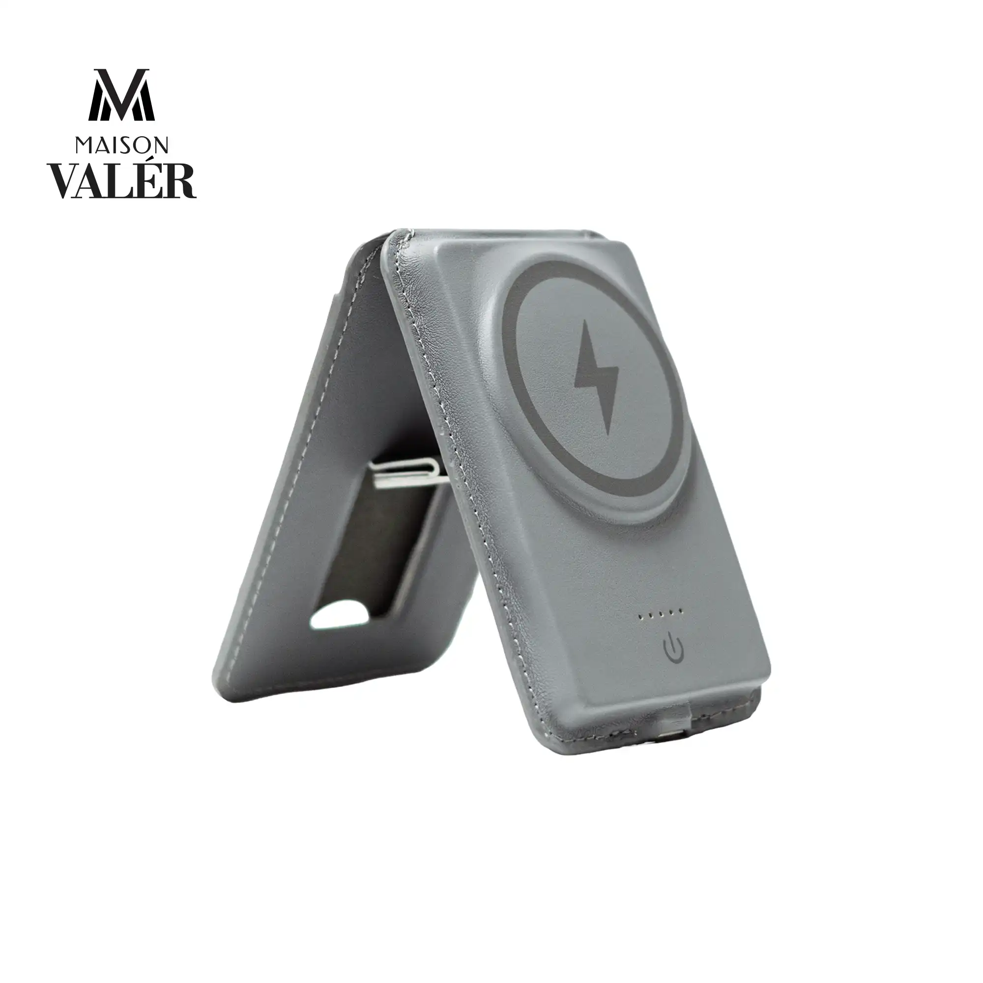 Promotional Technology Gift with Wireless Charging UAE