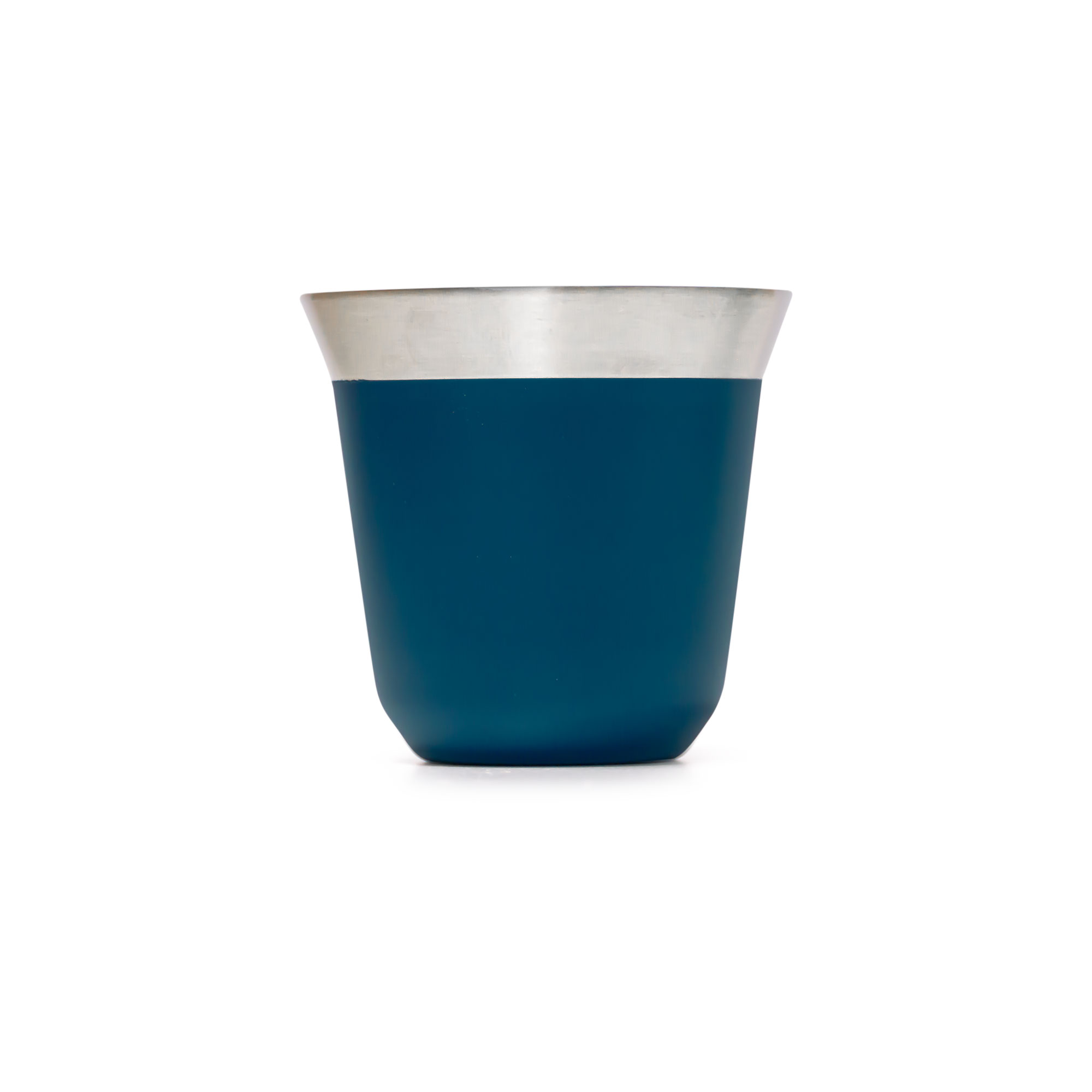 Stainless Steel Espresso Cup