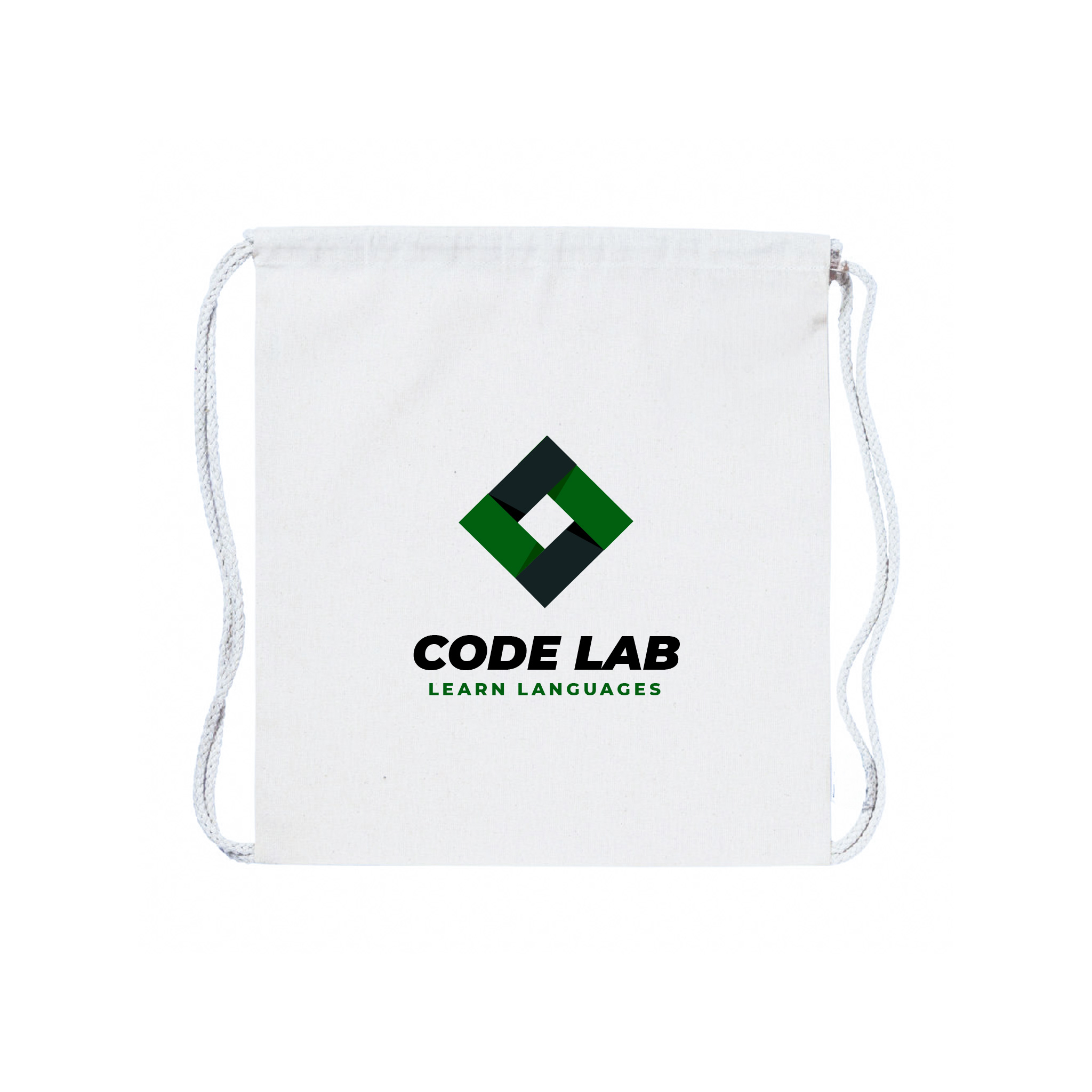 Cotton String Bag