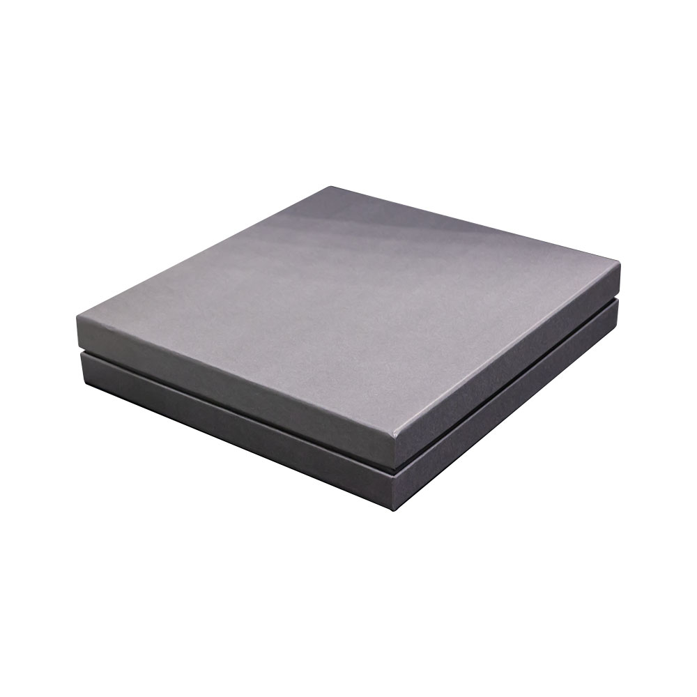 Black Packaging Gift Box