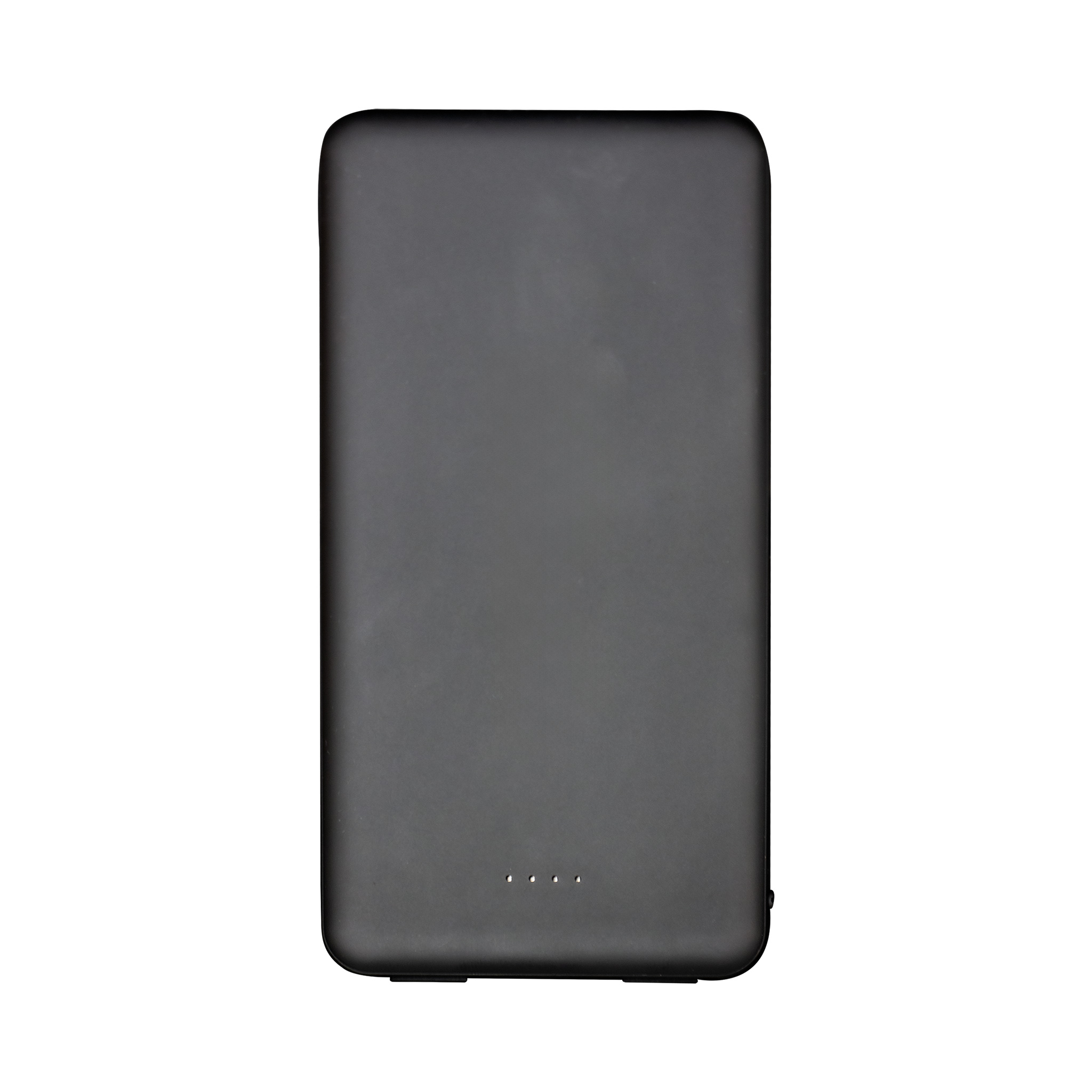 Powerbank With Lightup Logo