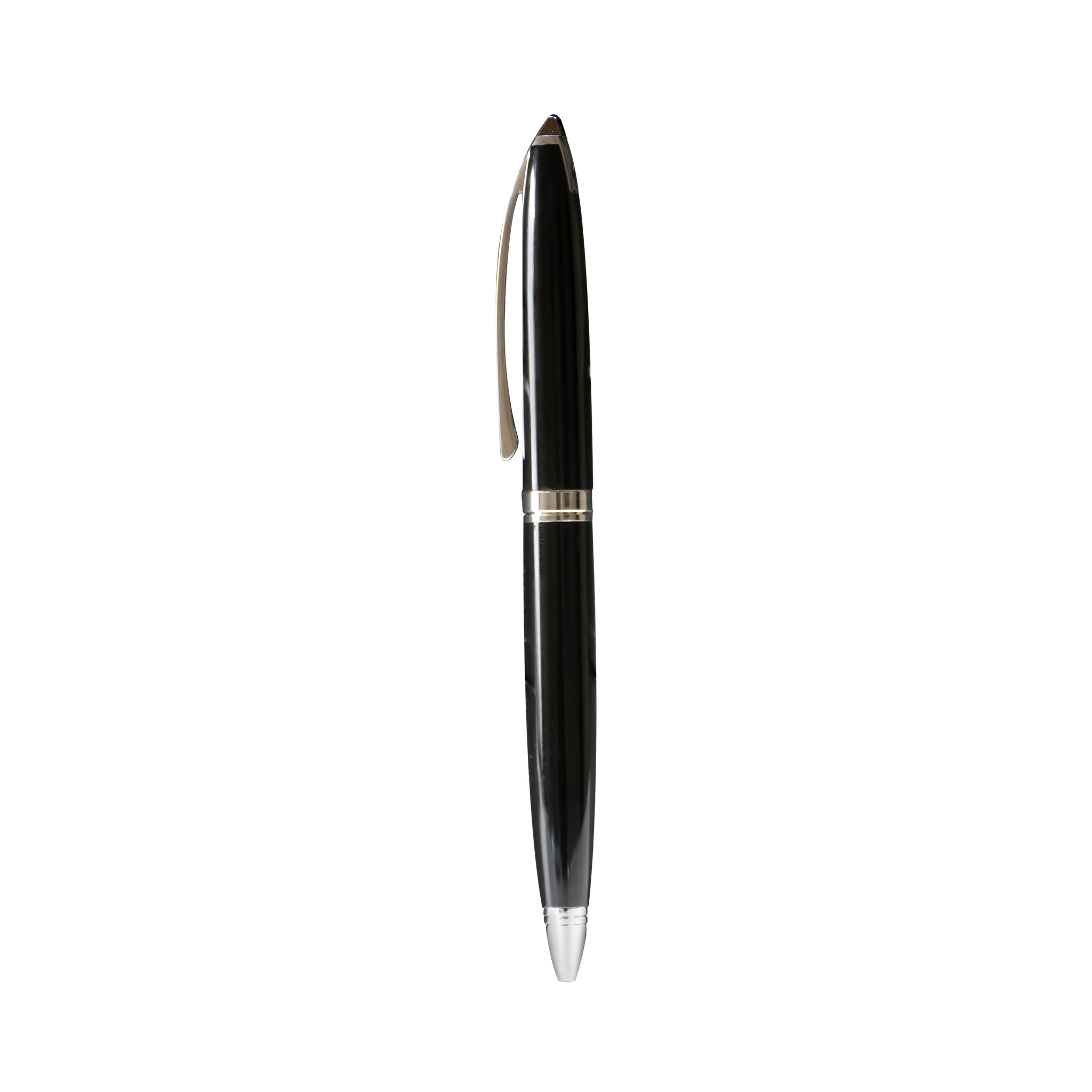 Premium Metal Pen Black