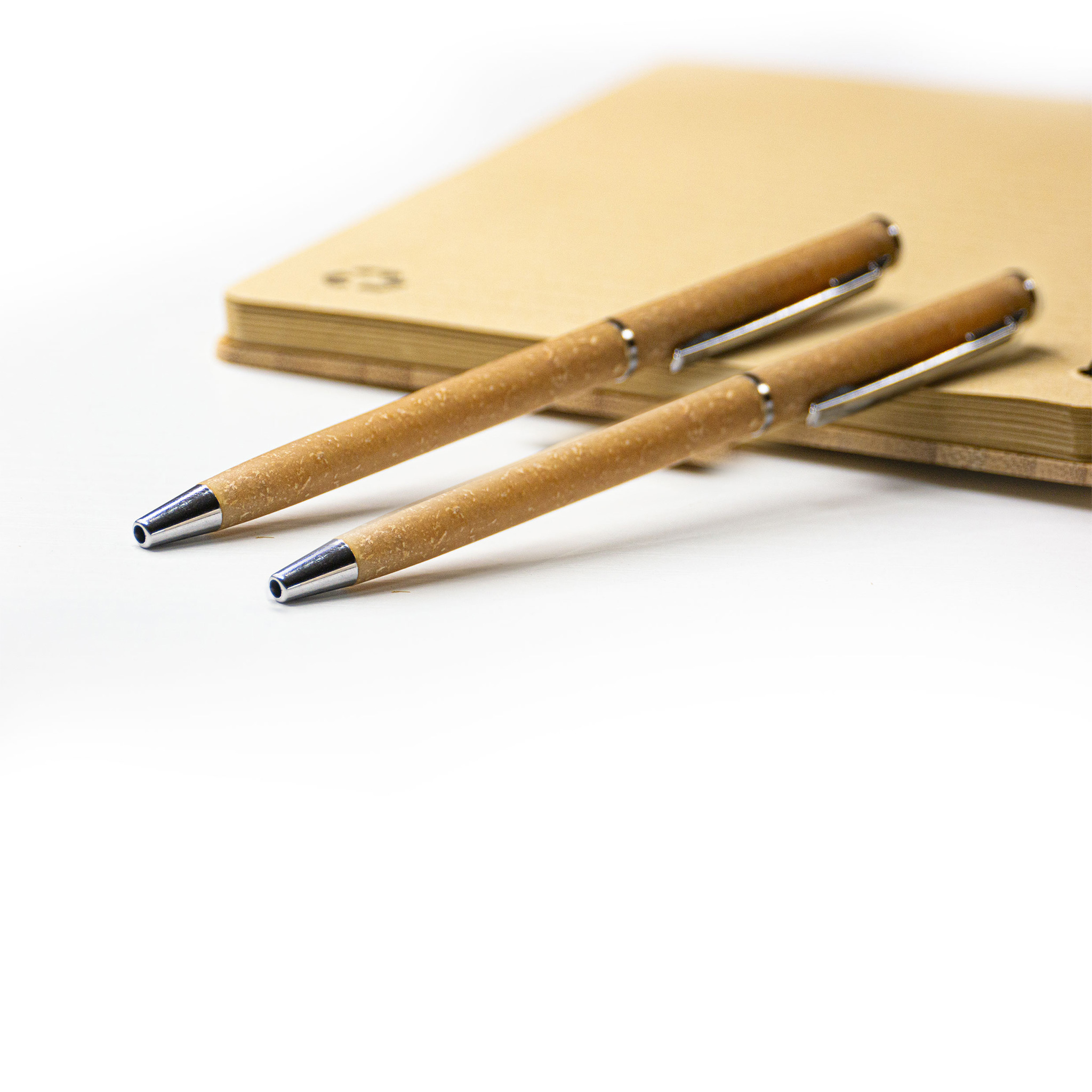 Slim Coffee Pen