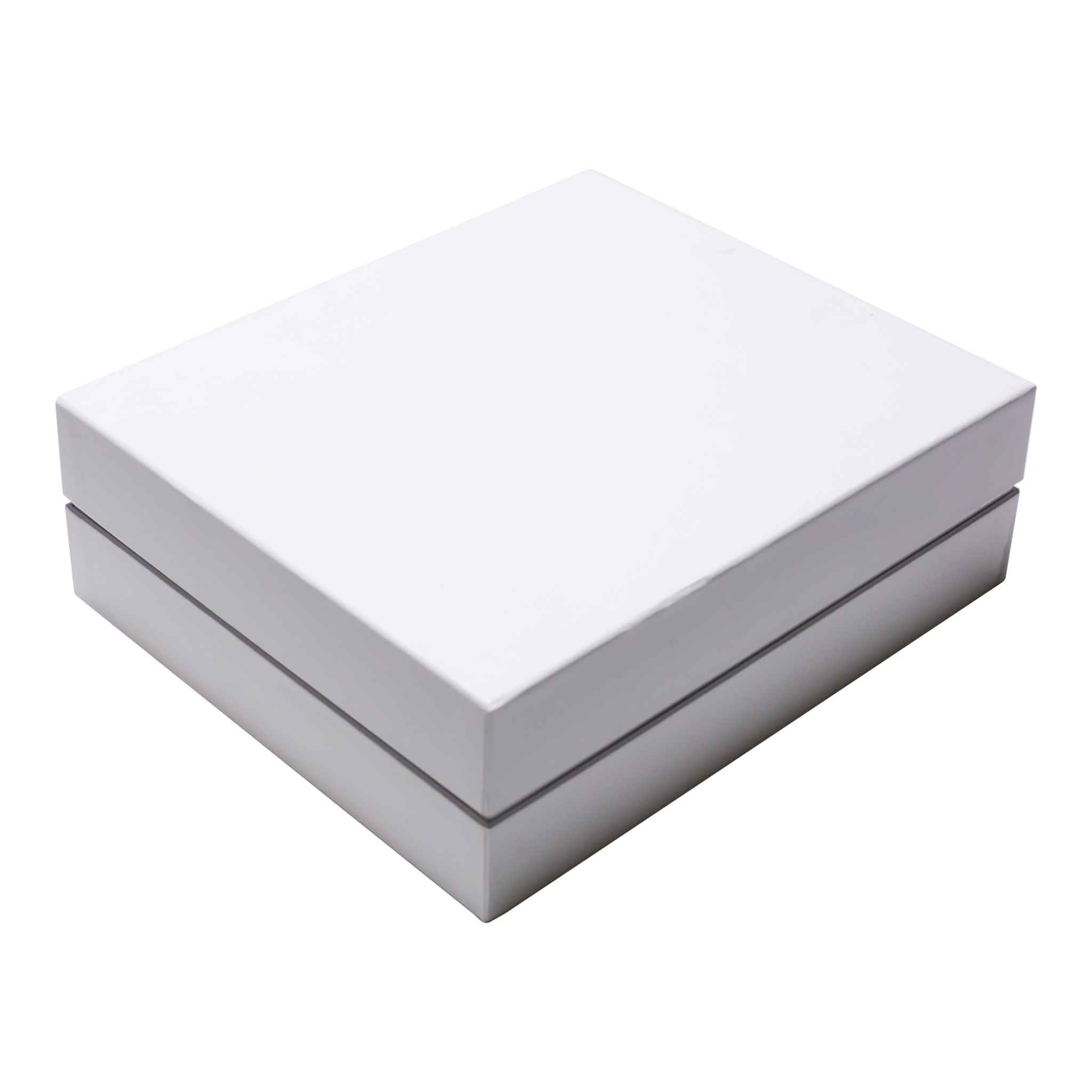 Gift Box White 