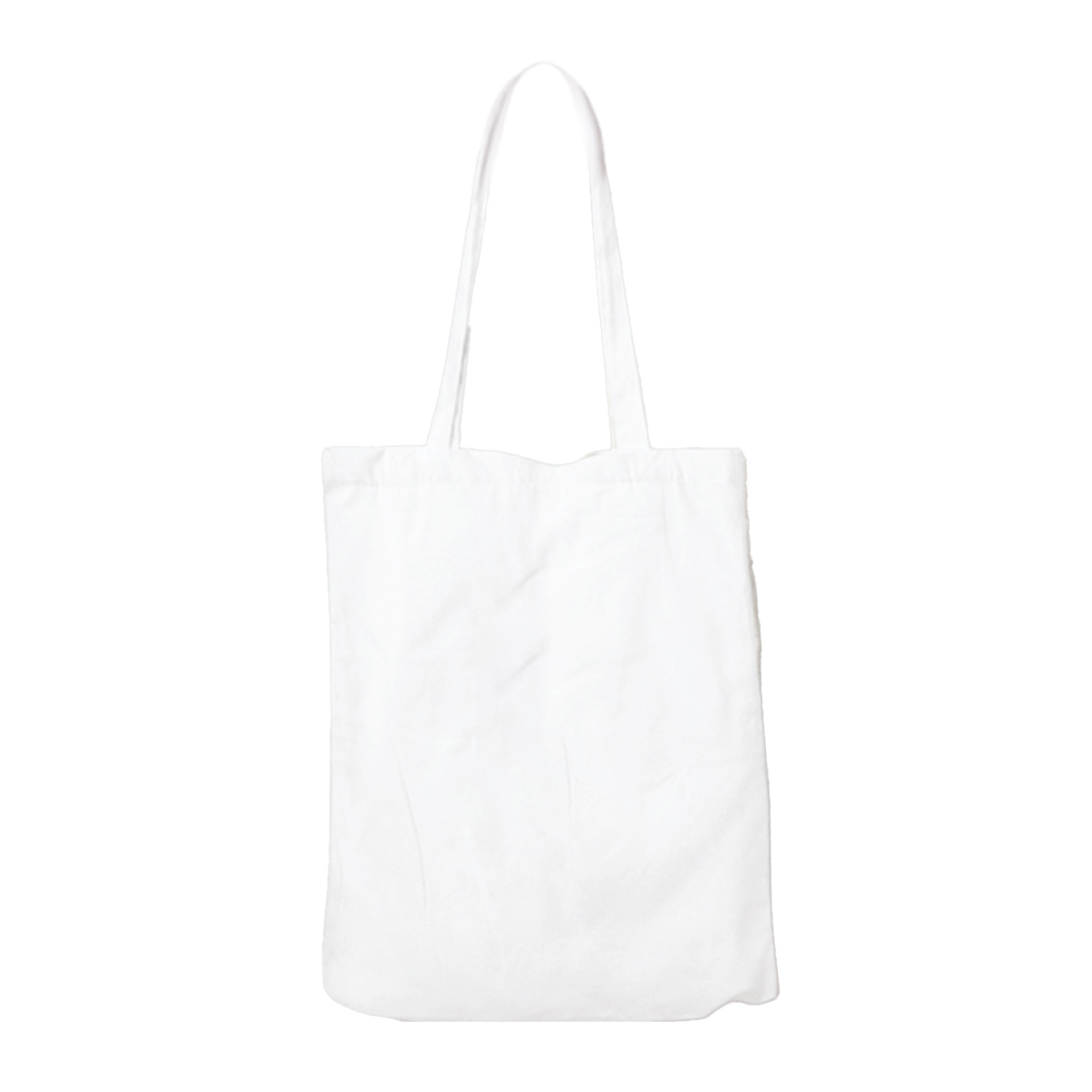 Cotton Bag White