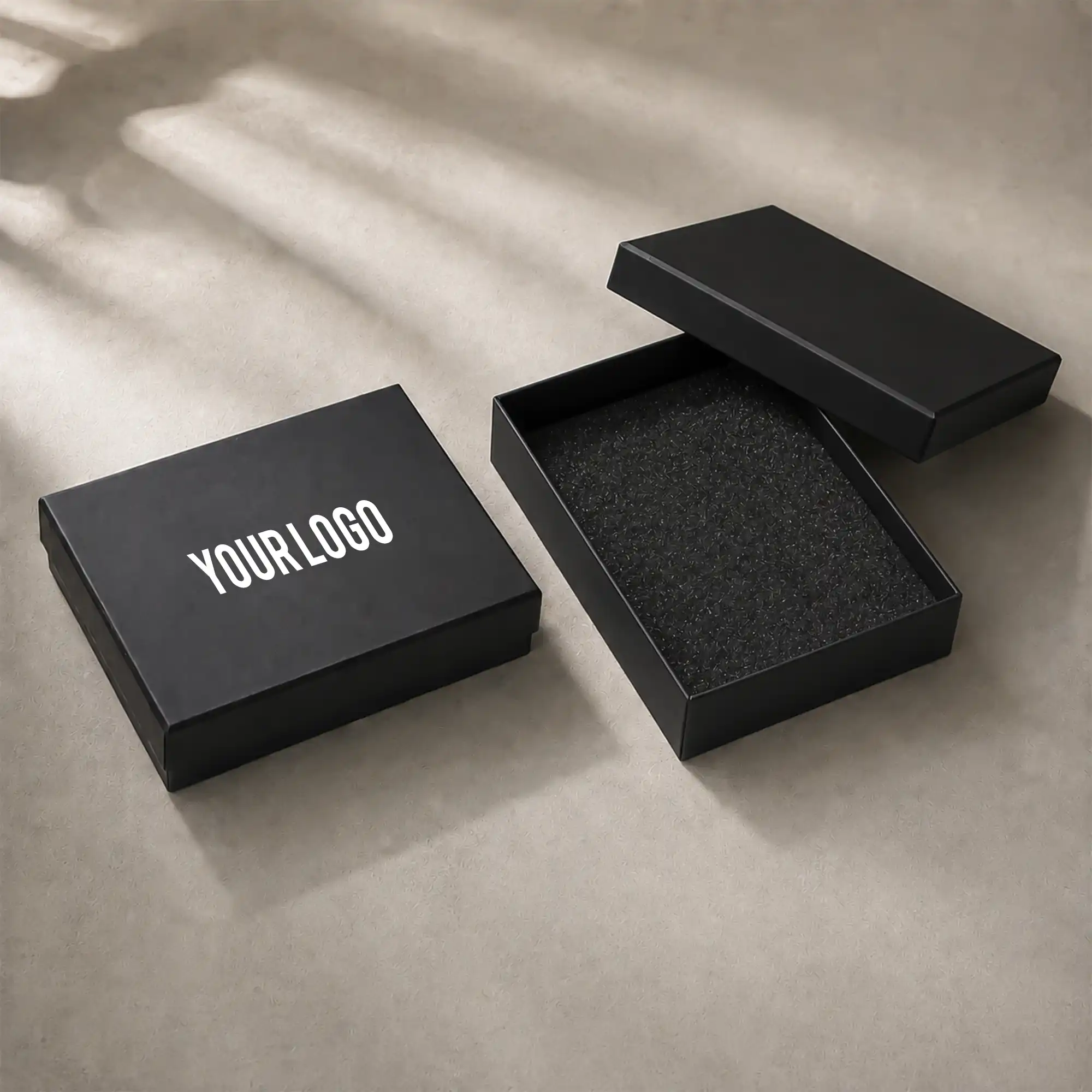 Black Giftbox