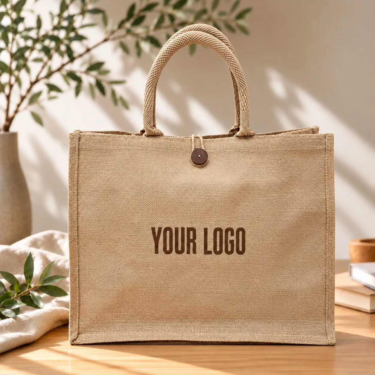 JuCo Bag