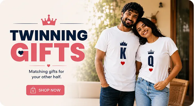 Twinning Gifts