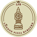 London Pizza Burgers