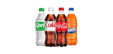  2L Soda 